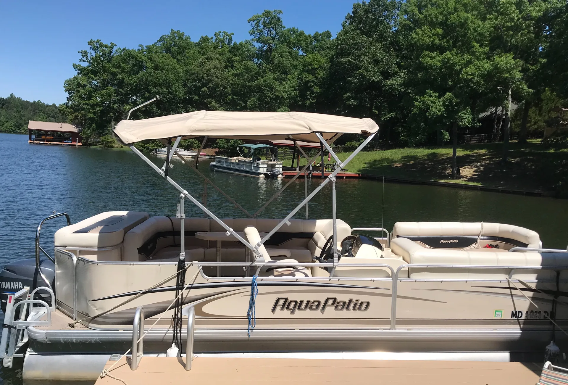 boat