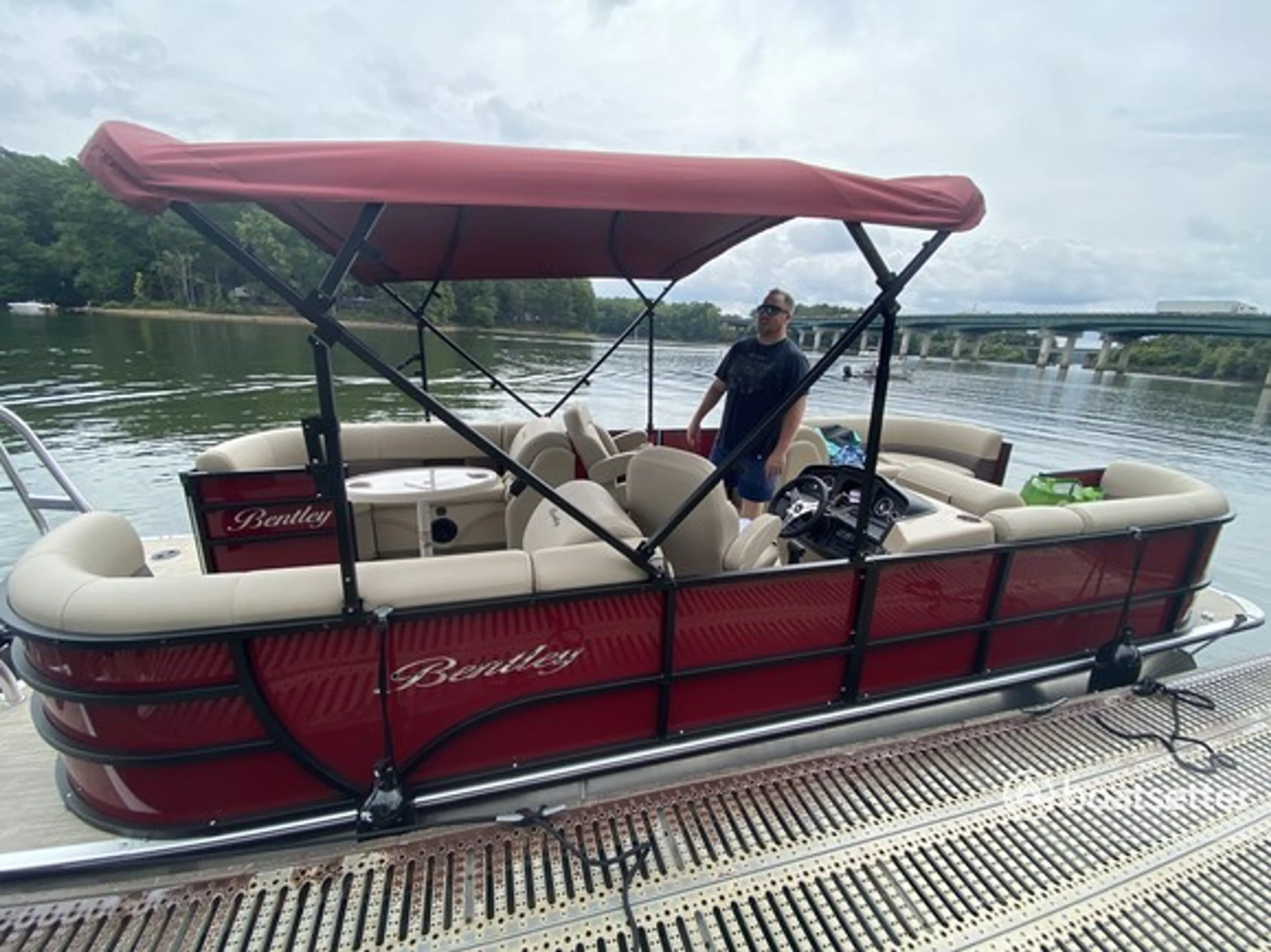boat