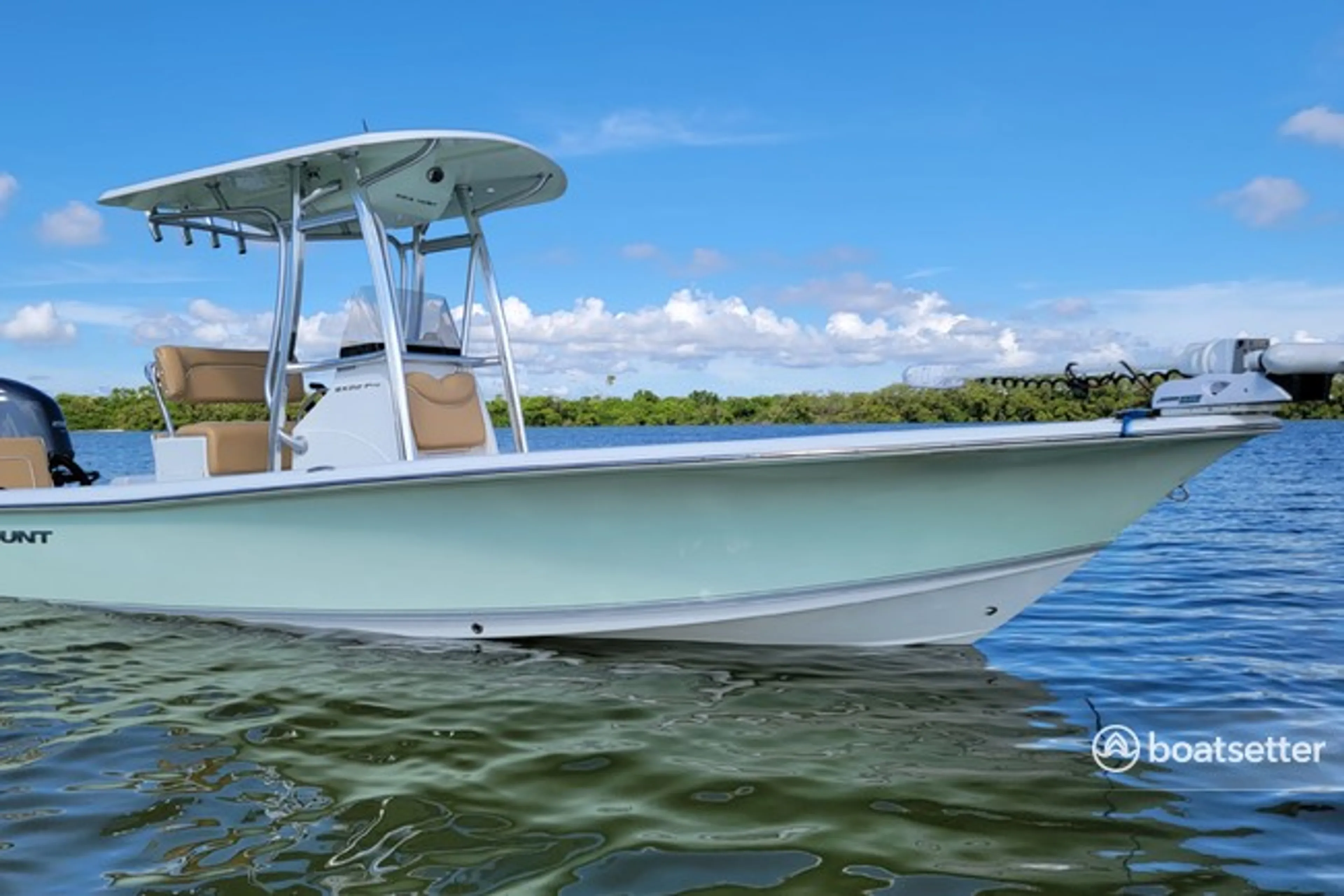 boat