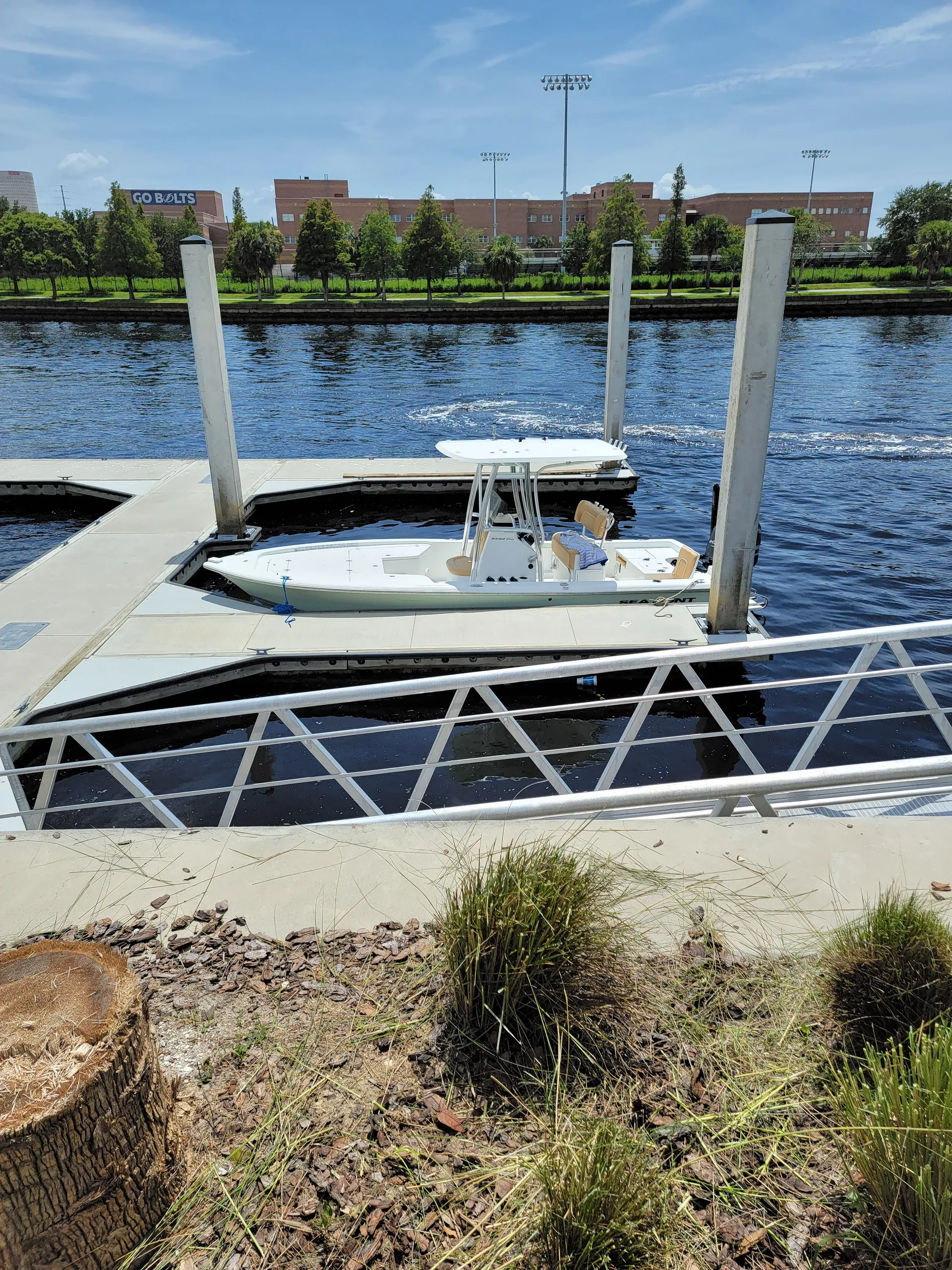 Sea Hunt Boats BX 22 PRO in Riverview, FL — photo 9