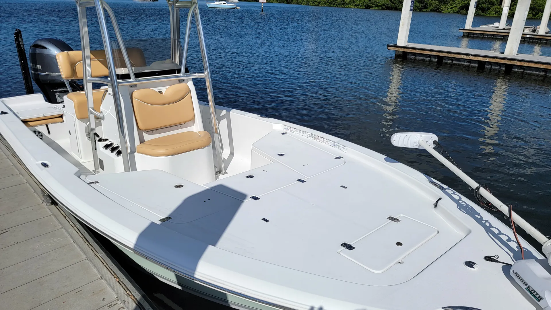 Sea Hunt Boats BX 22 PRO in Riverview, FL — photo 10