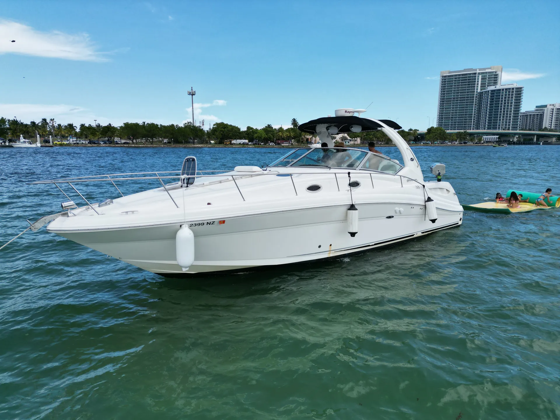 boat