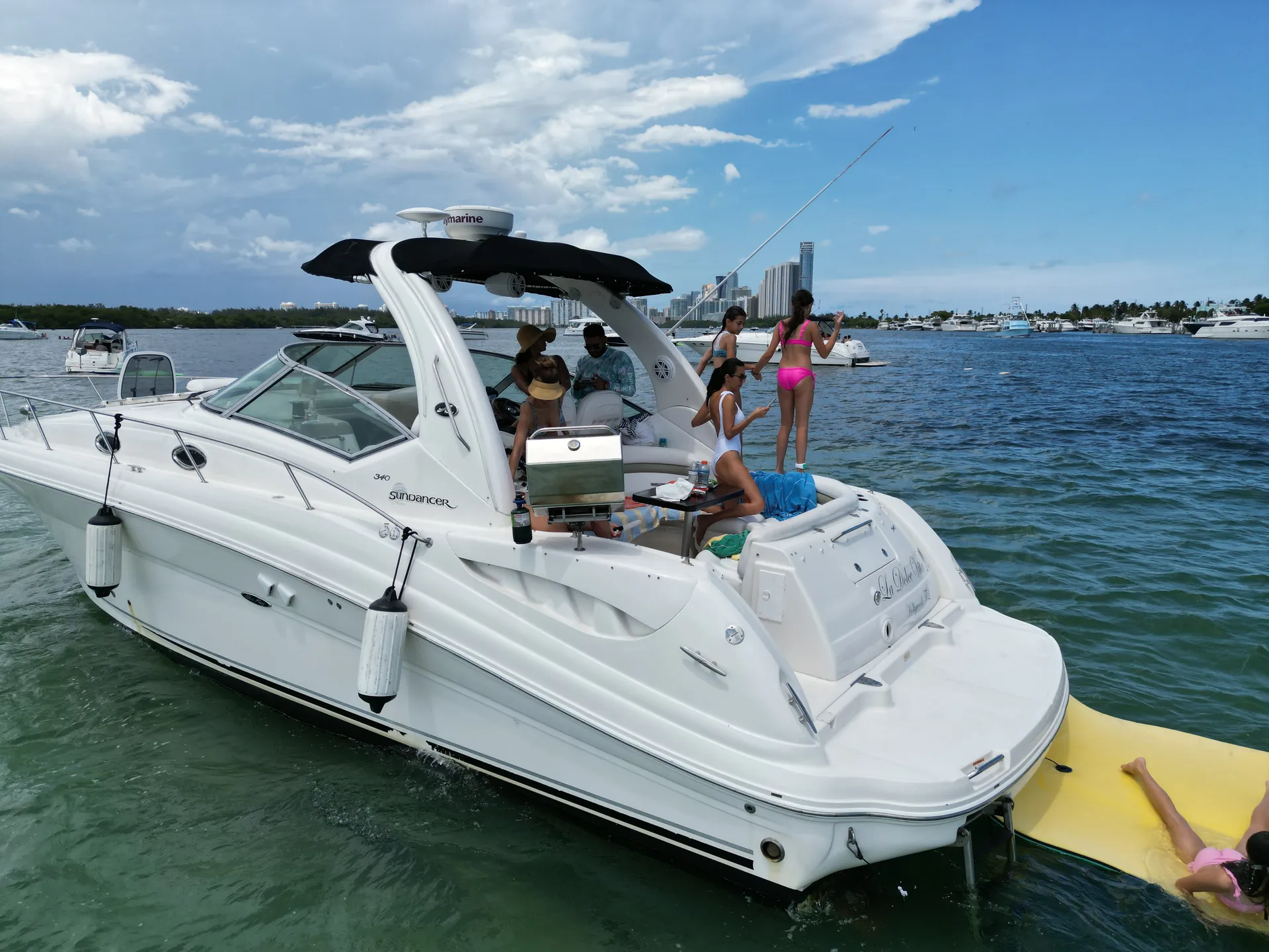 Sea Ray IO1126401 in Fort Lauderdale, FL — photo 5