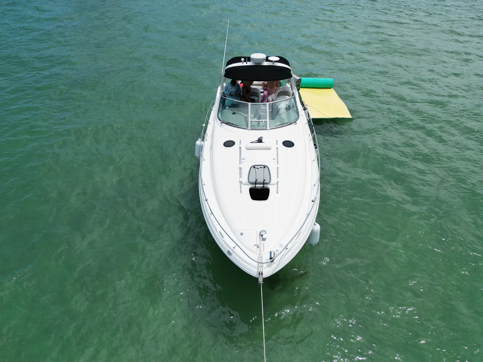 Sea Ray IO1126401 in Fort Lauderdale, FL — photo 3