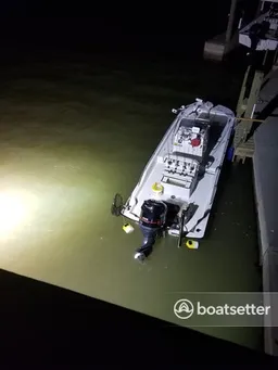 Family Friendly Boat with Captain - Fishing Machine