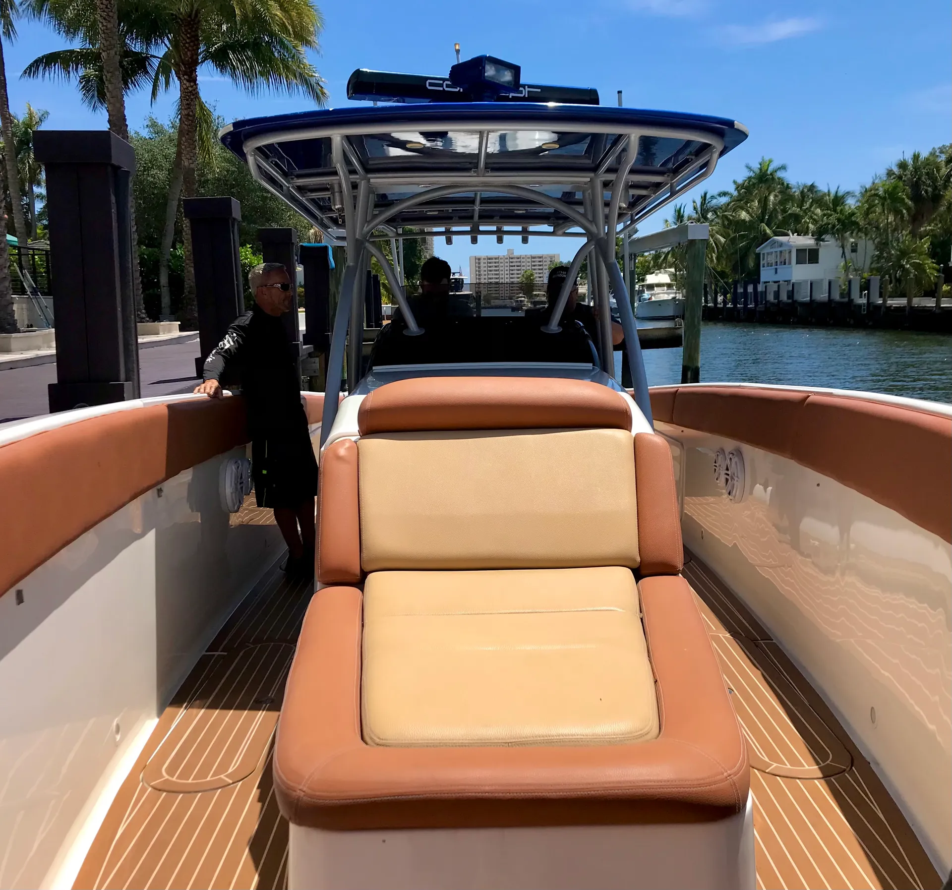 "MONKEYTIME"... FUN IN THE SUN from STUART to WPB