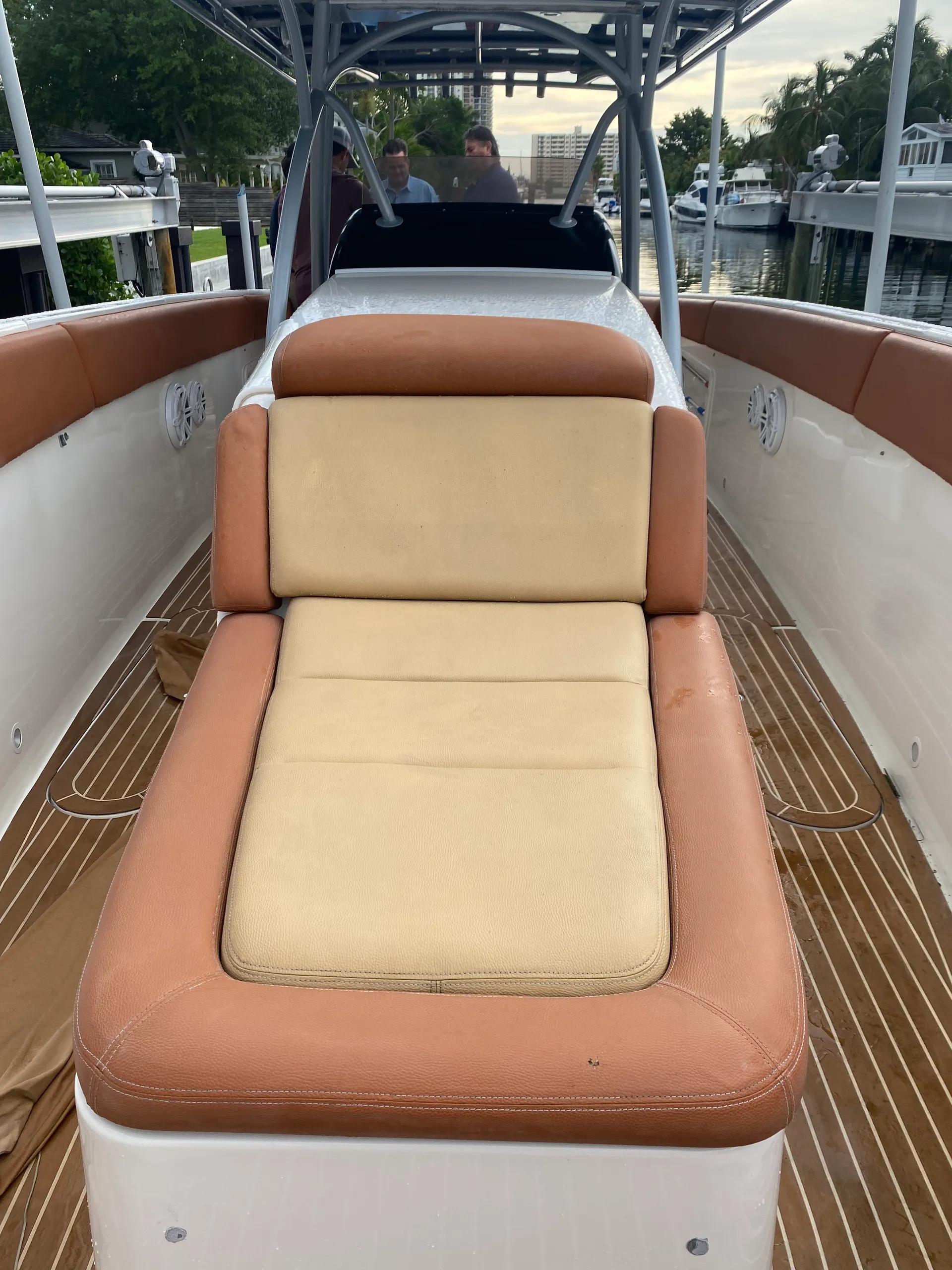 "MONKEYTIME"... FUN IN THE SUN from STUART to WPB