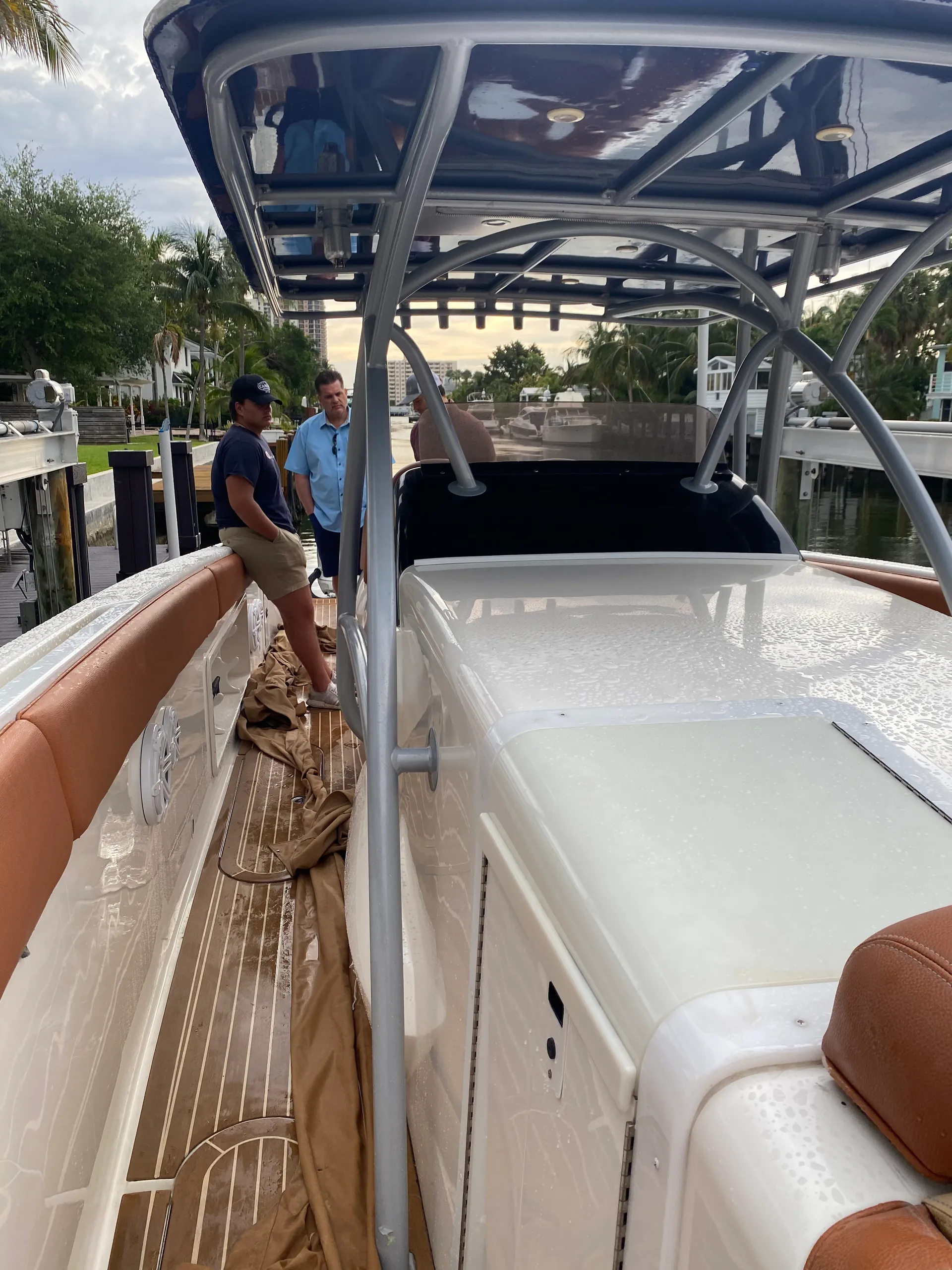 "MONKEYTIME"... FUN IN THE SUN from STUART to WPB