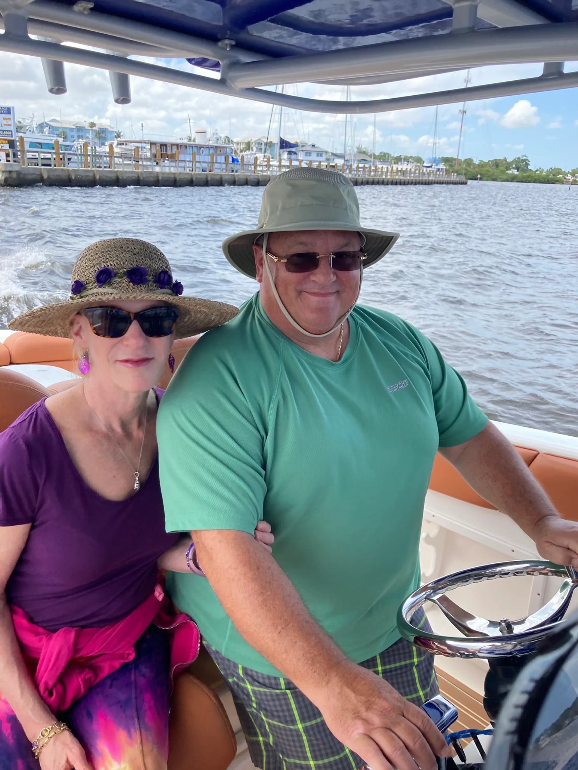 "MONKEYTIME"... FUN IN THE SUN from STUART to WPB