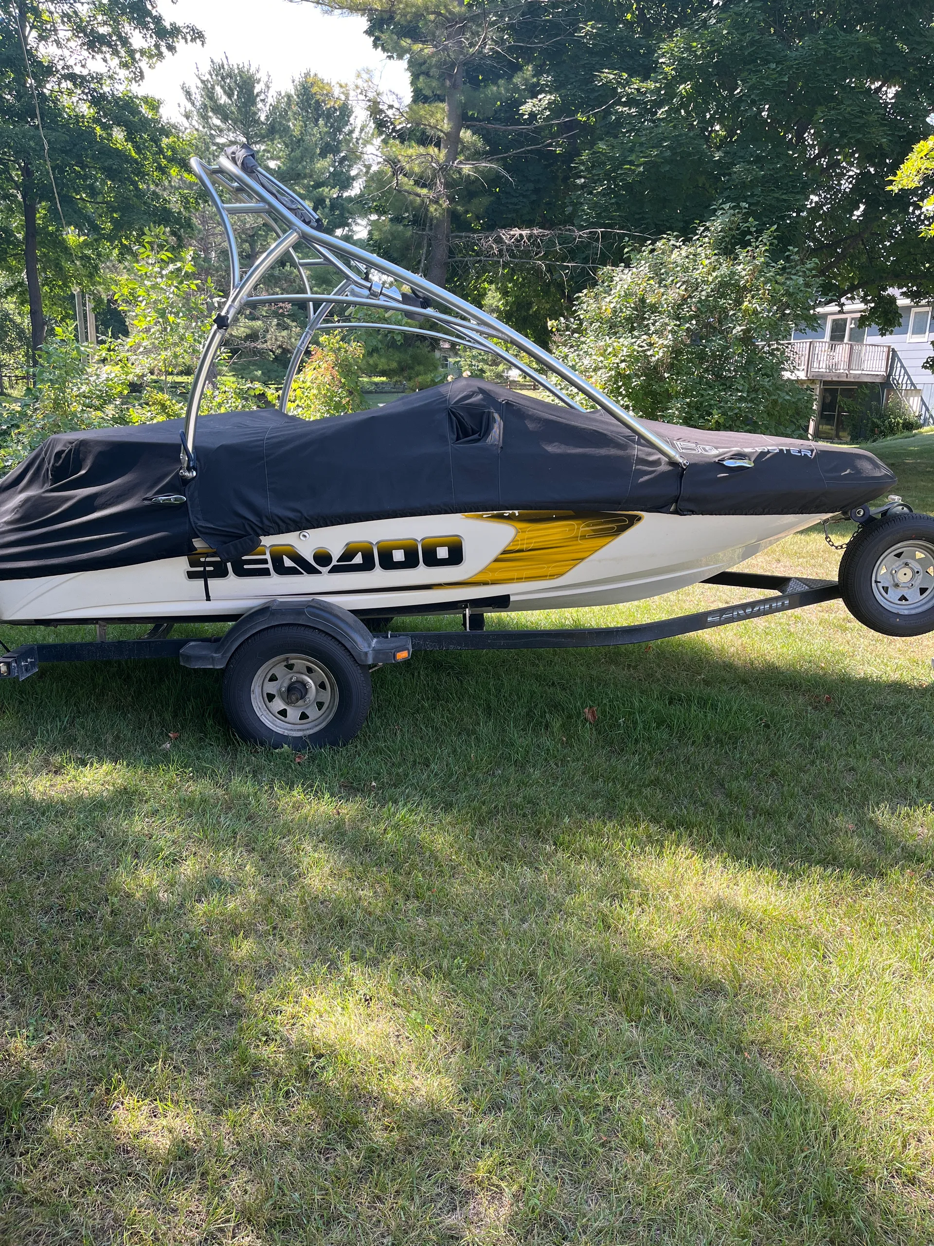 boat