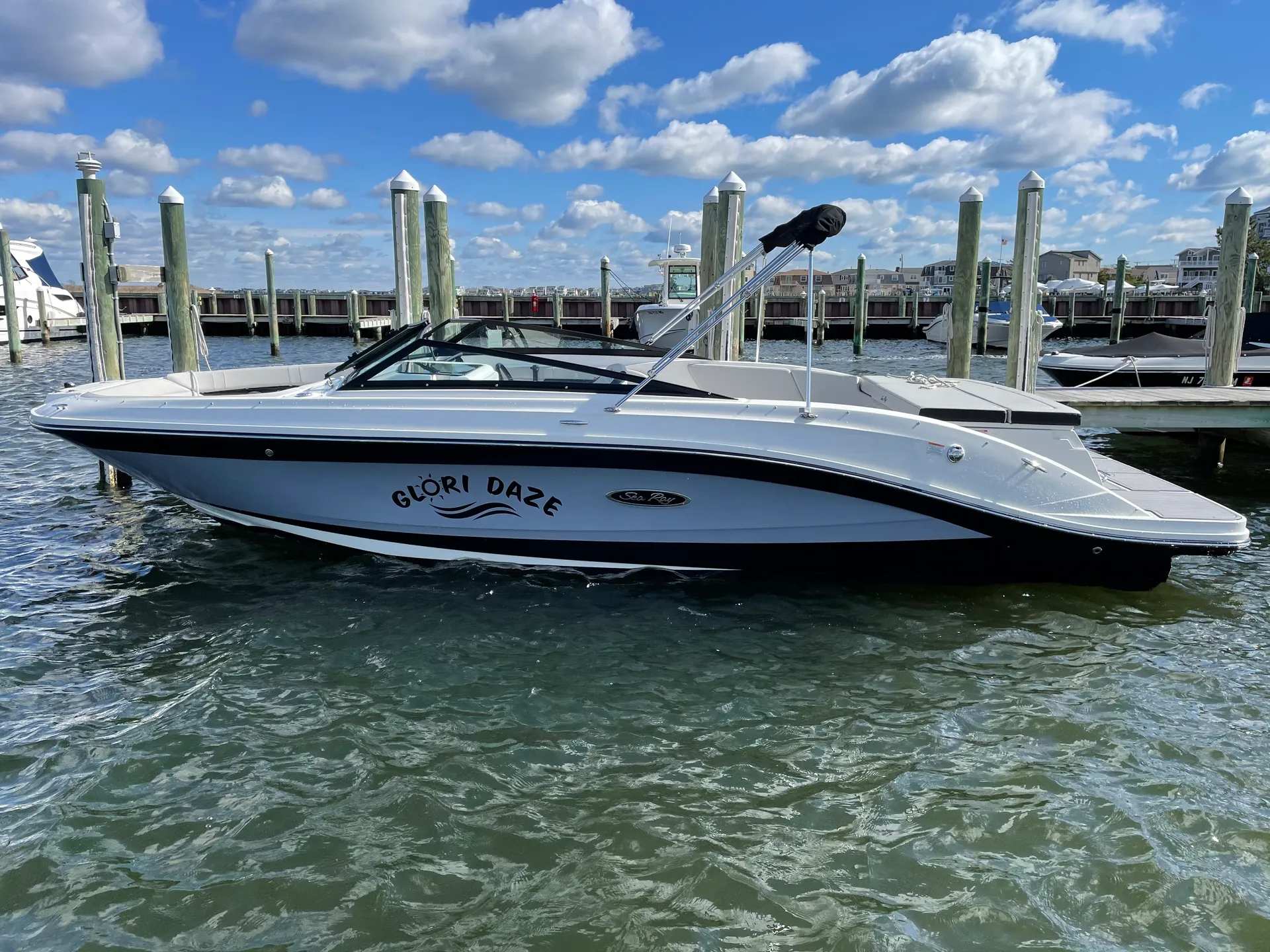 boat