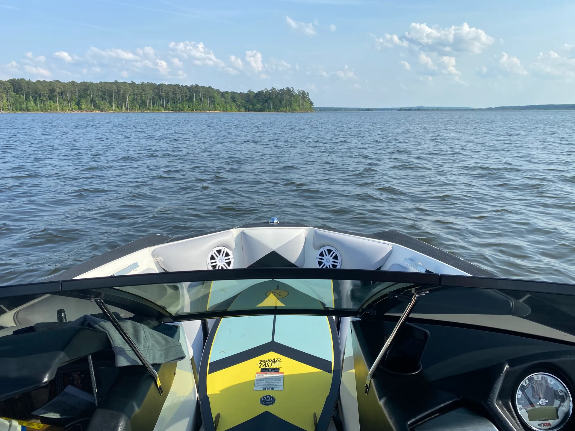 Axis Wake Research A20  in Fuquay-Varina, NC — photo 8