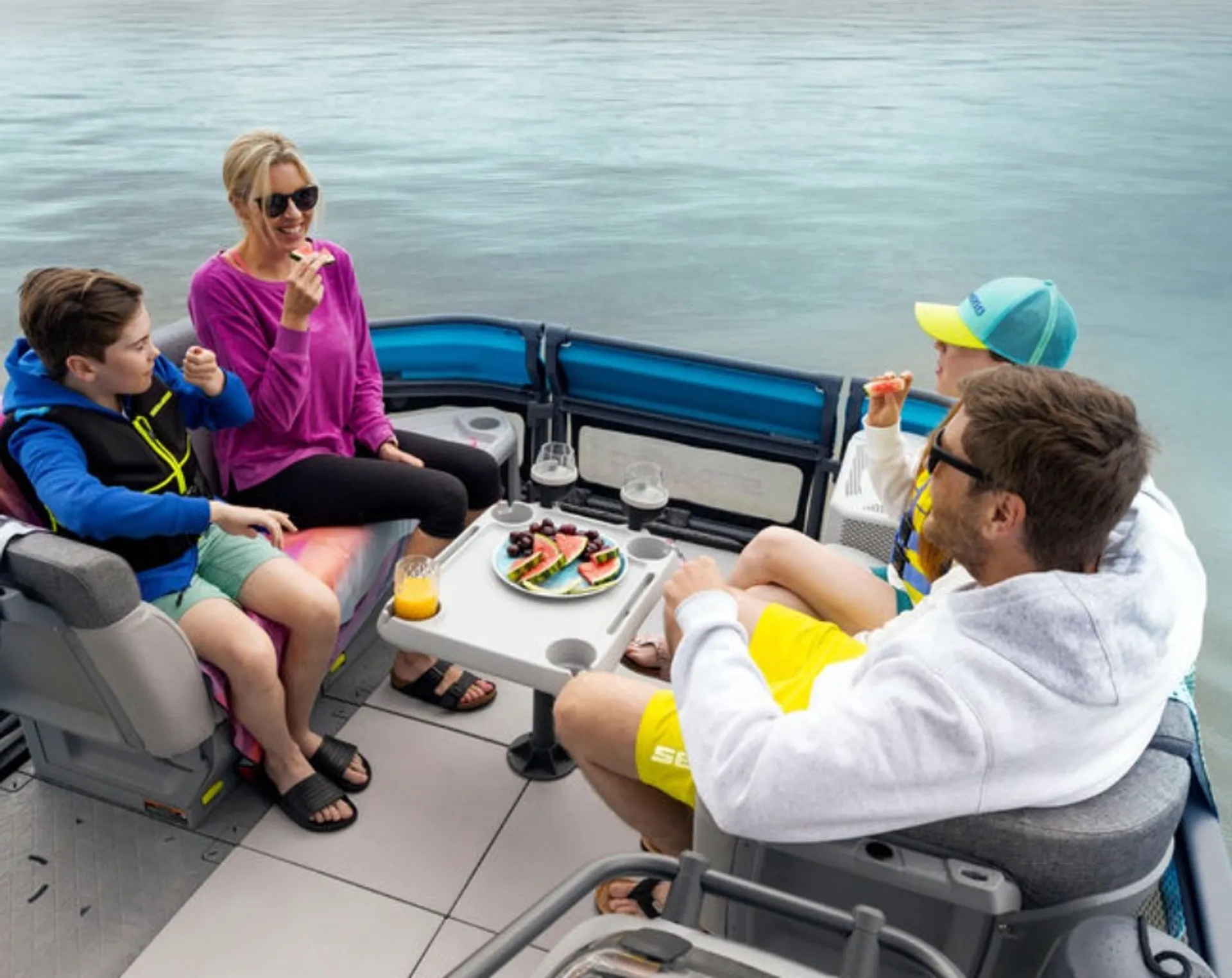 Sea-Doo Switch Cruise in Cartersville, GA — photo 4