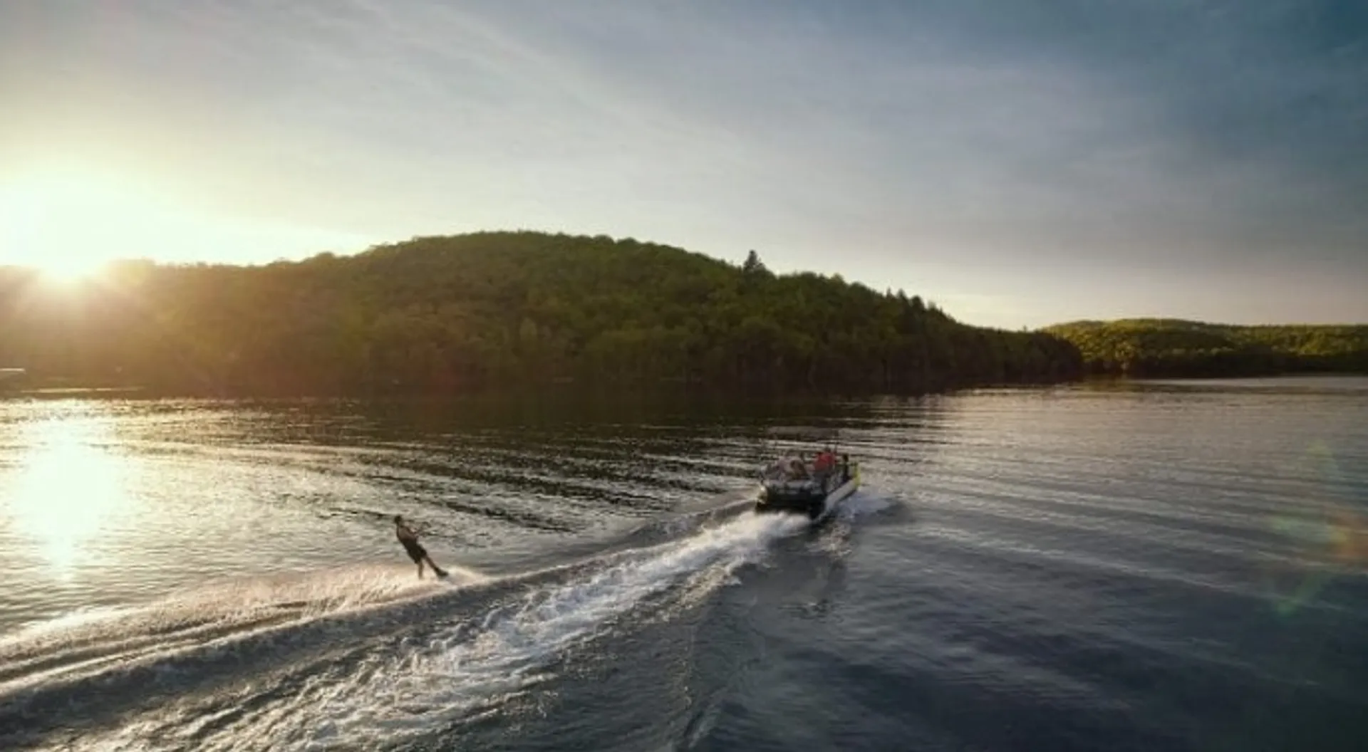 Sea-Doo Switch Cruise in Cartersville, GA — photo 5
