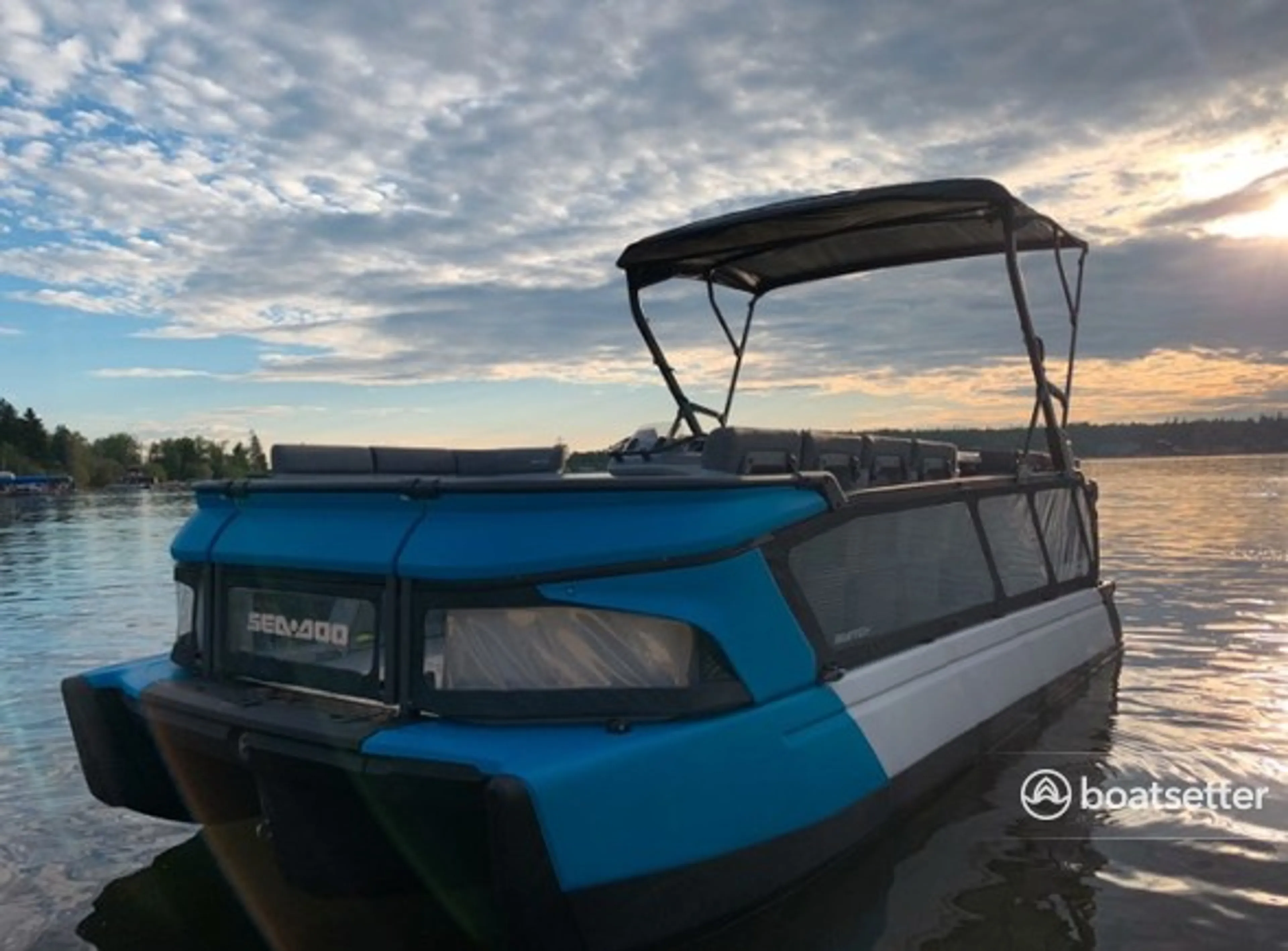 boat