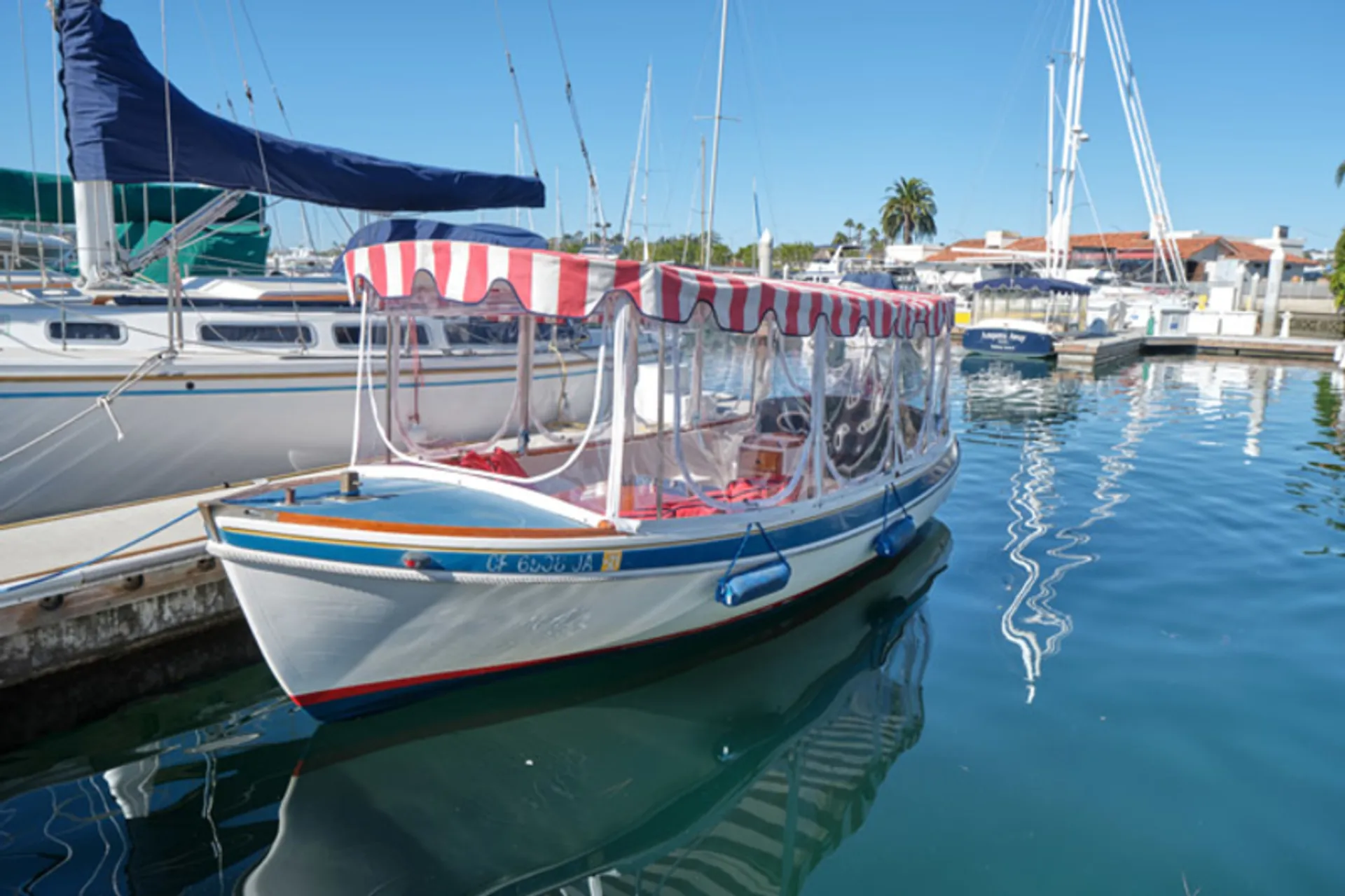 boat