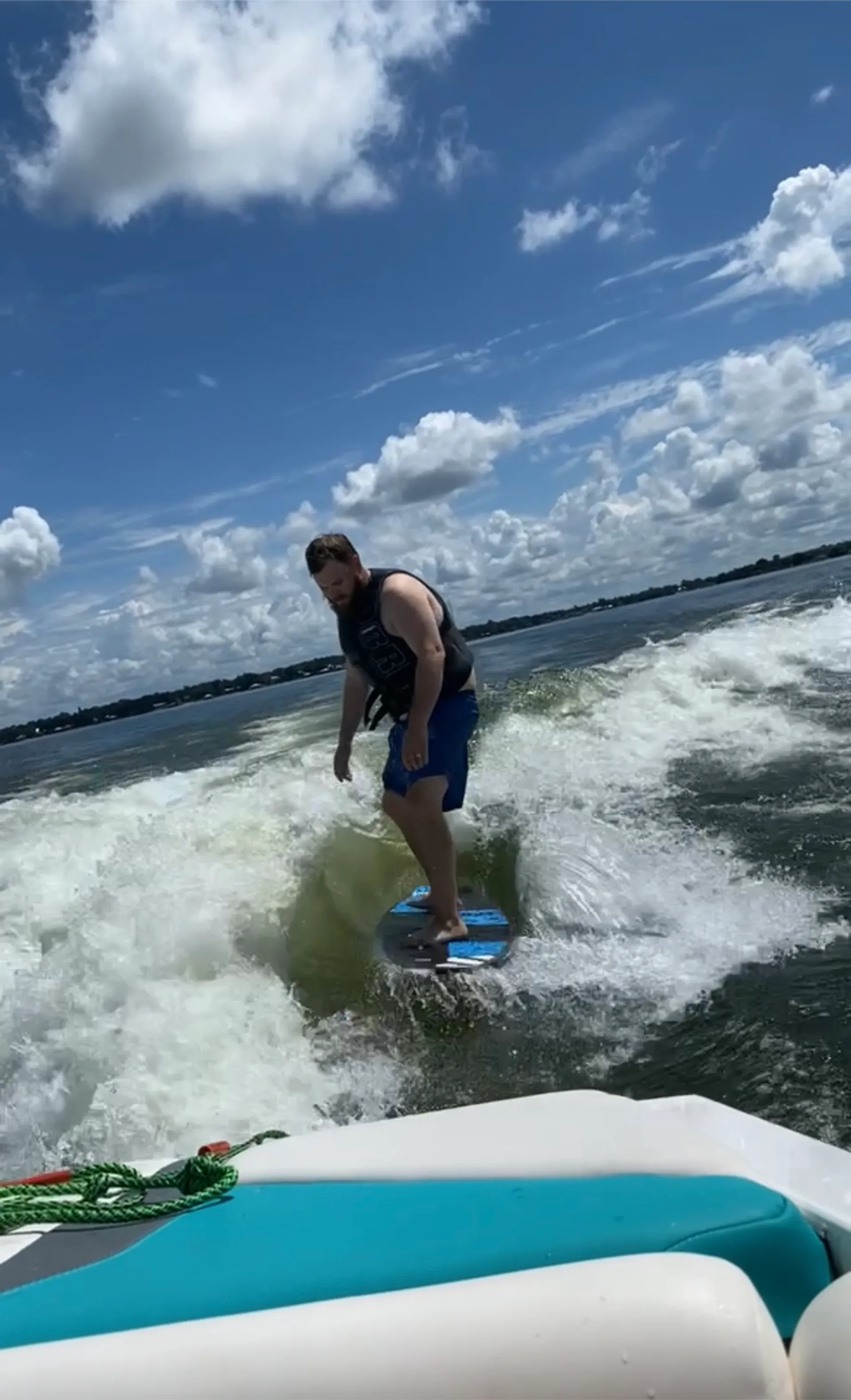 2020 Axis A22 TONS OF FUN! Wakesurf,Wakeboard,Tube Cruise 