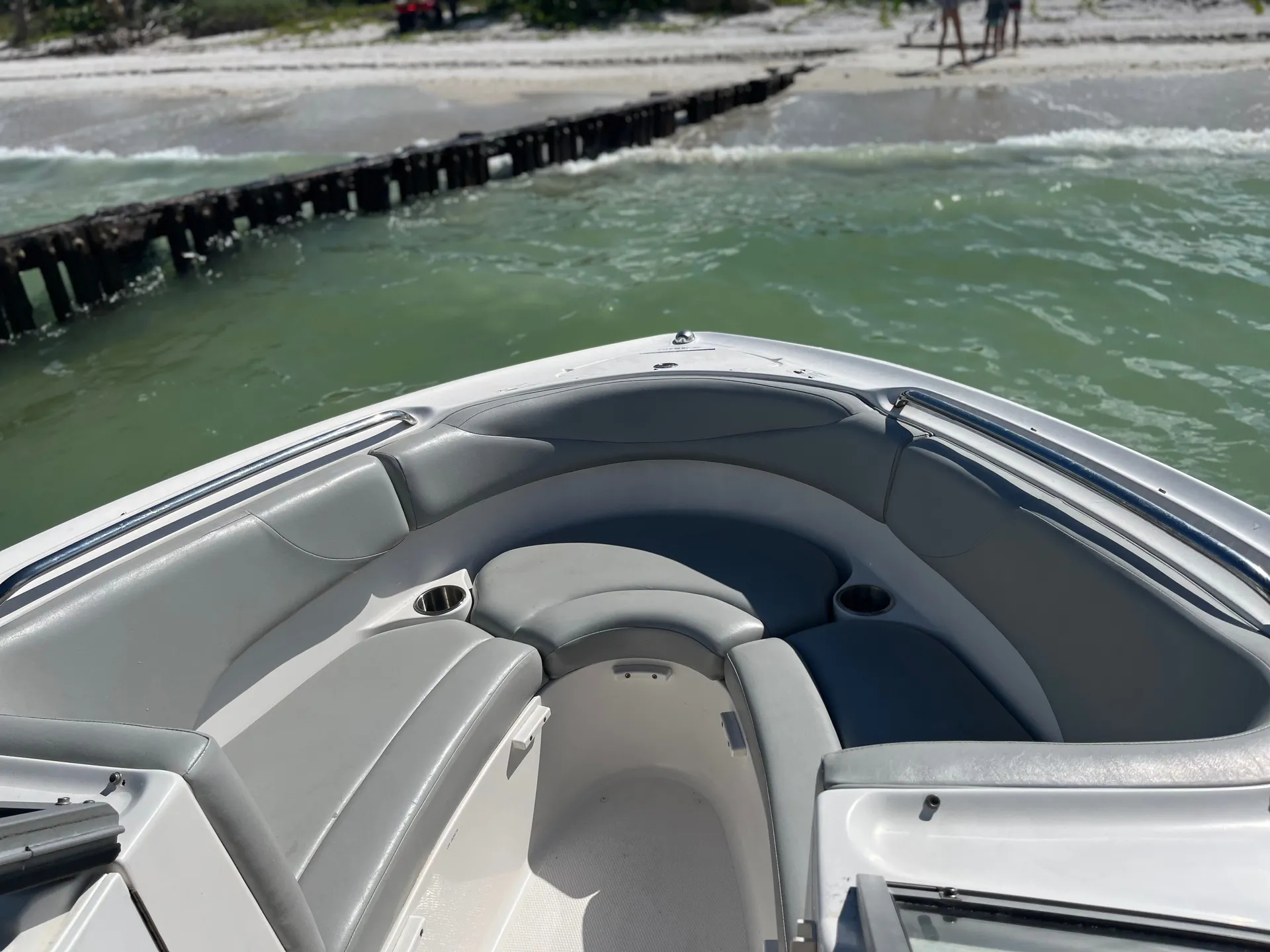 Naples Wakeboard Boat, Boards and Tube #ALLDAYFUN