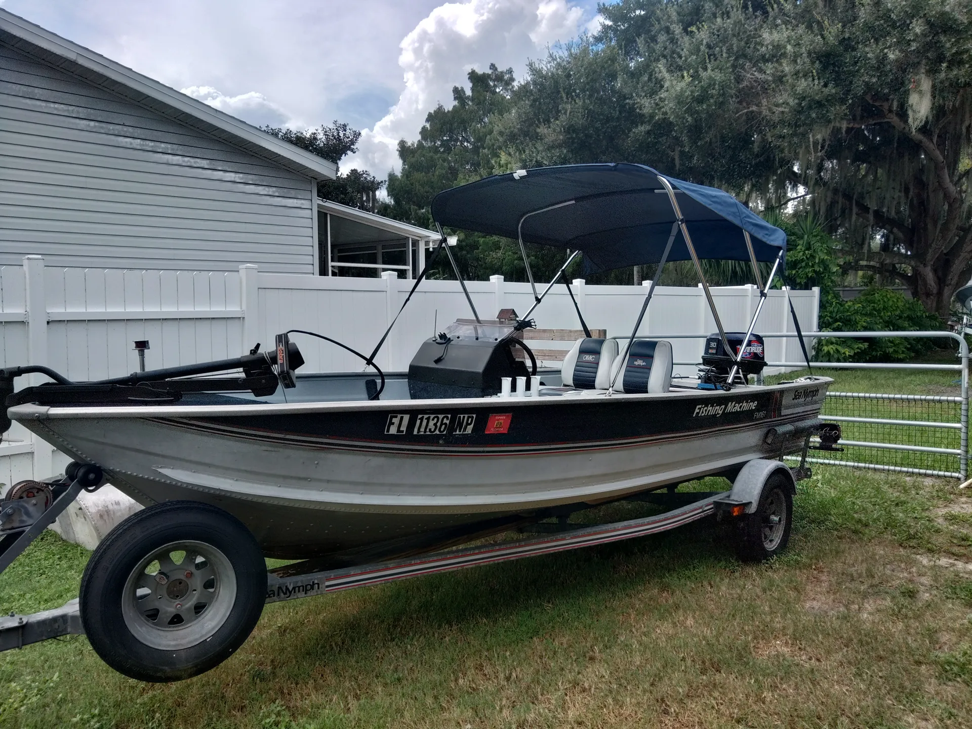 boat