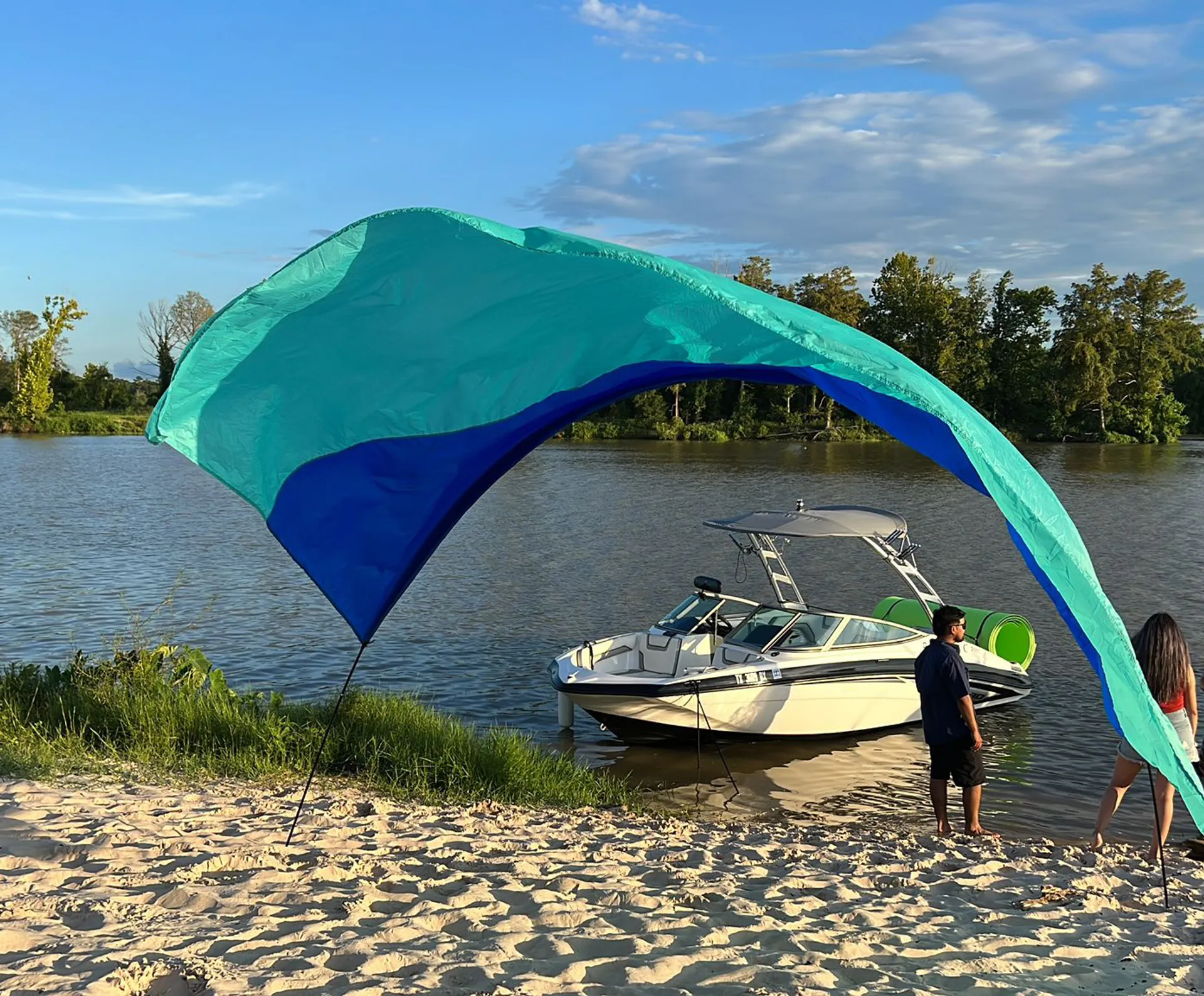 YAMAHA AR190 W/TRAILER in Willis, TX — photo 10