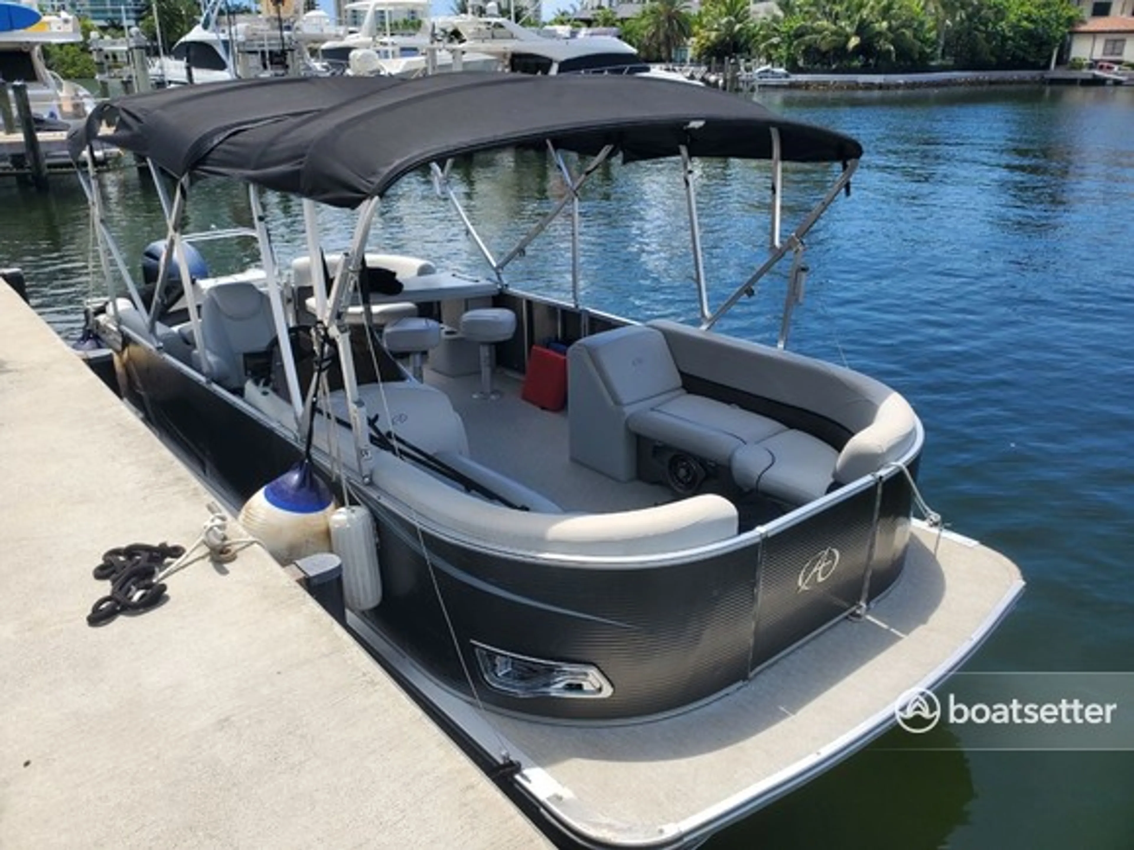boat