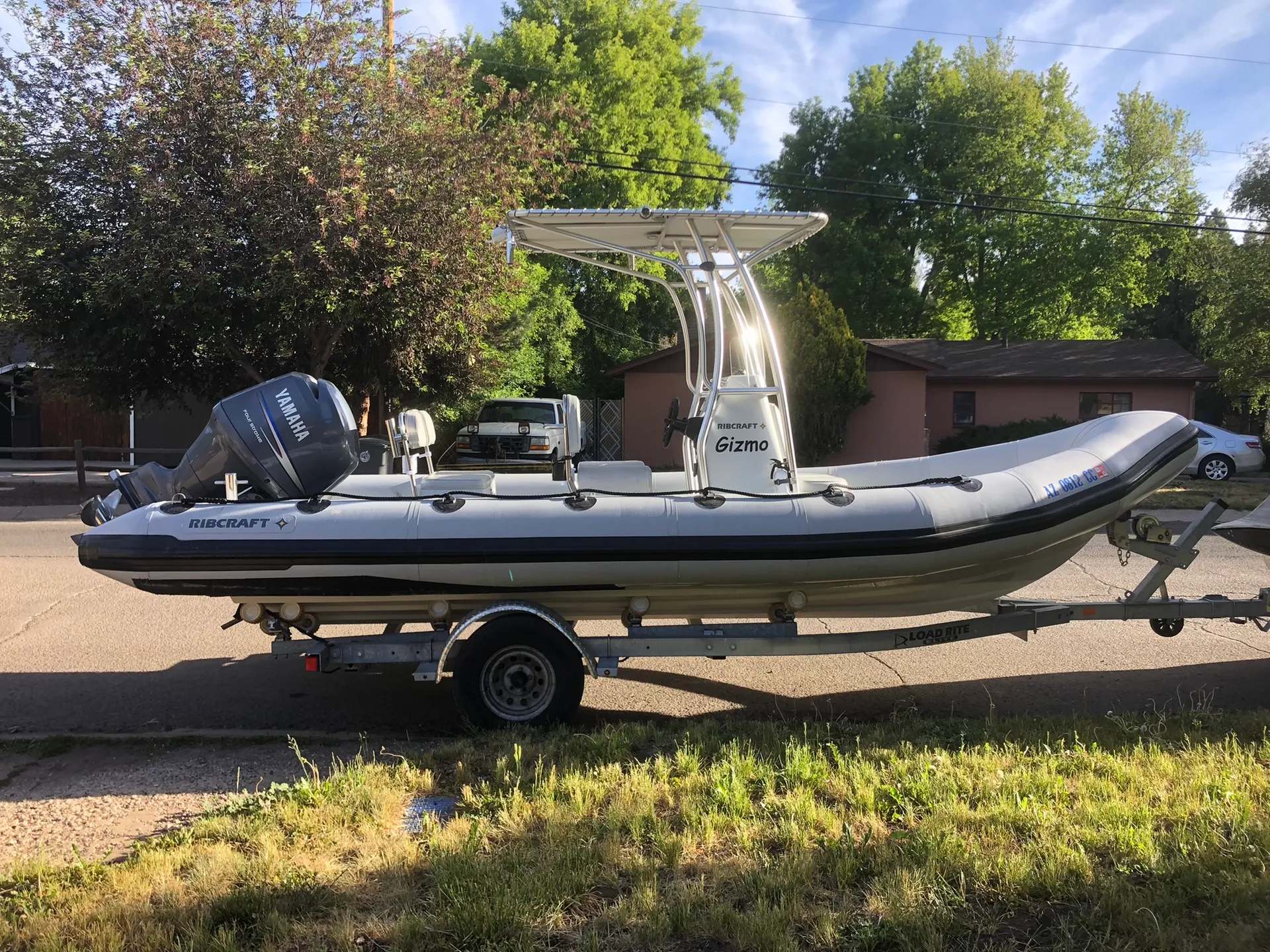 boat