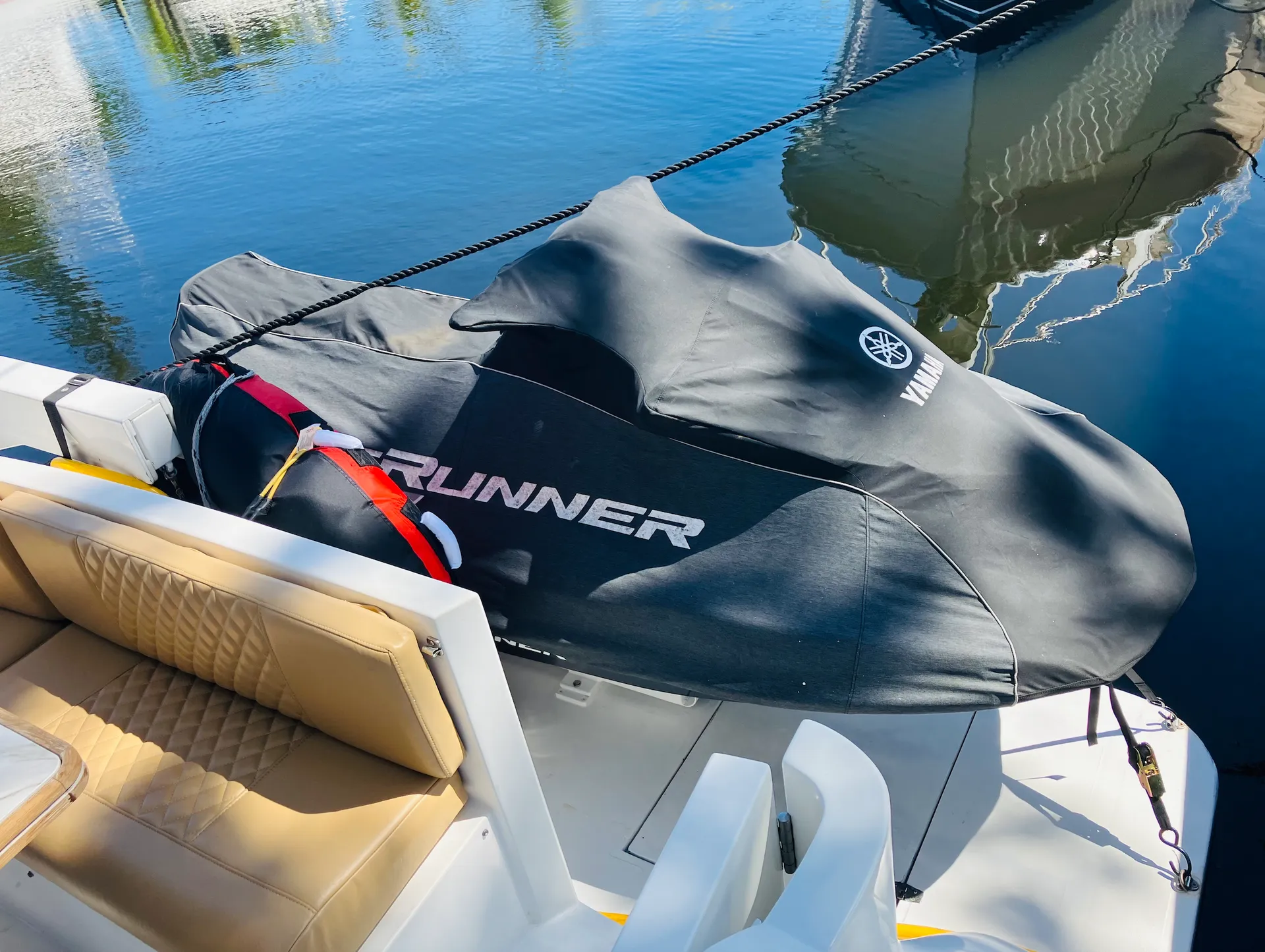 Other 50 Flybridge in Fort Lauderdale, FL — photo 6