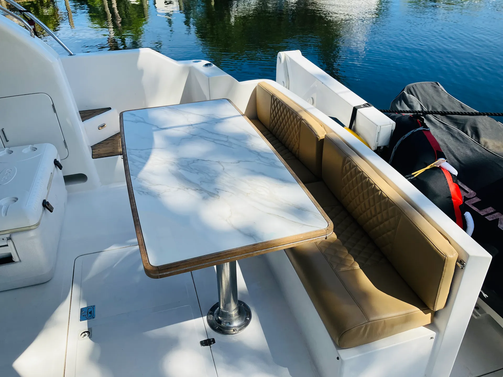 Other 50 Flybridge in Fort Lauderdale, FL — photo 7