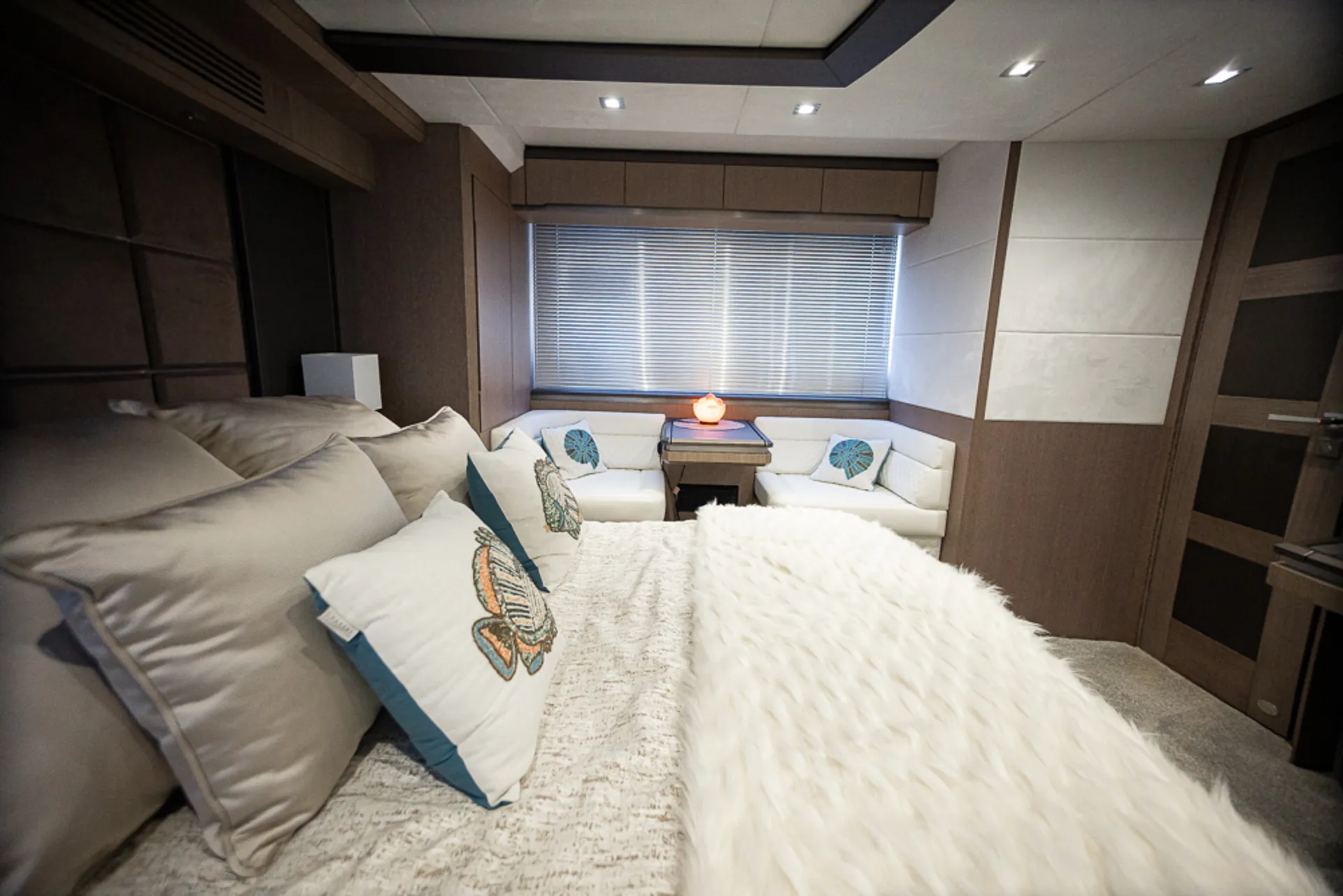 Galeon 65 Sky in Miami, FL — photo 7