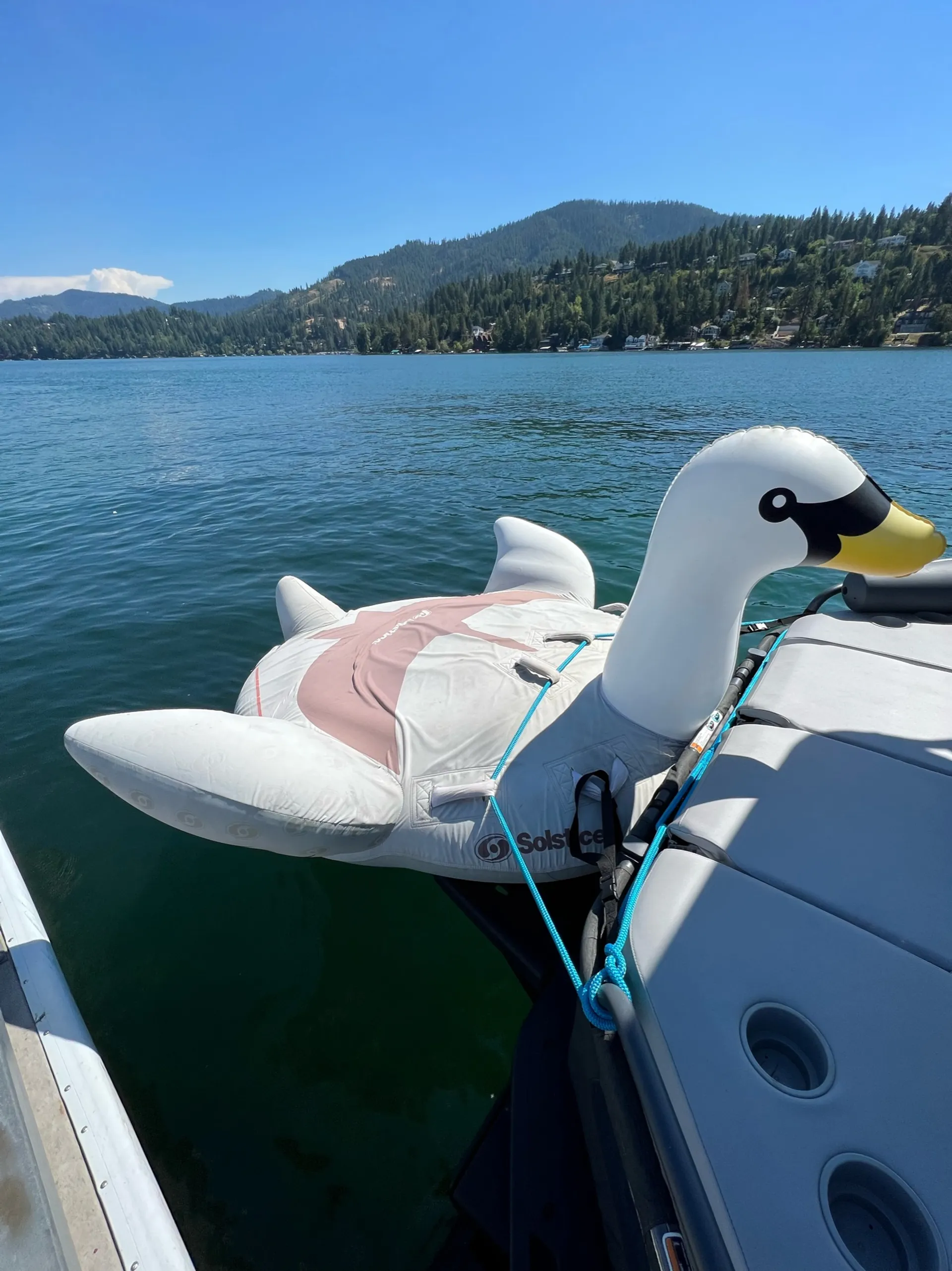 Sea-doo Switch Cruise  in Coeur d'Alene, ID — photo 7