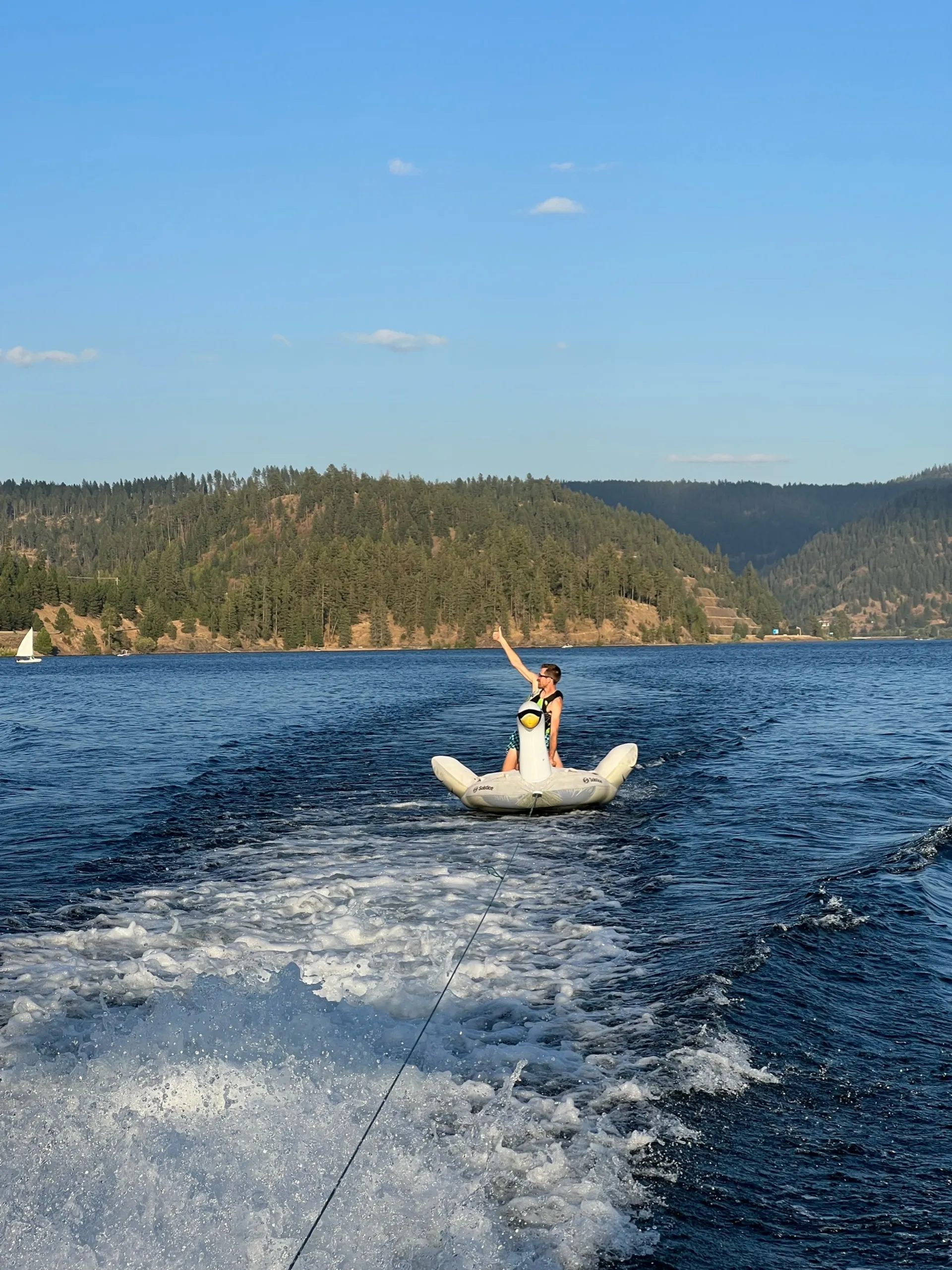 Sea-doo Switch Cruise  in Coeur d'Alene, ID — photo 8