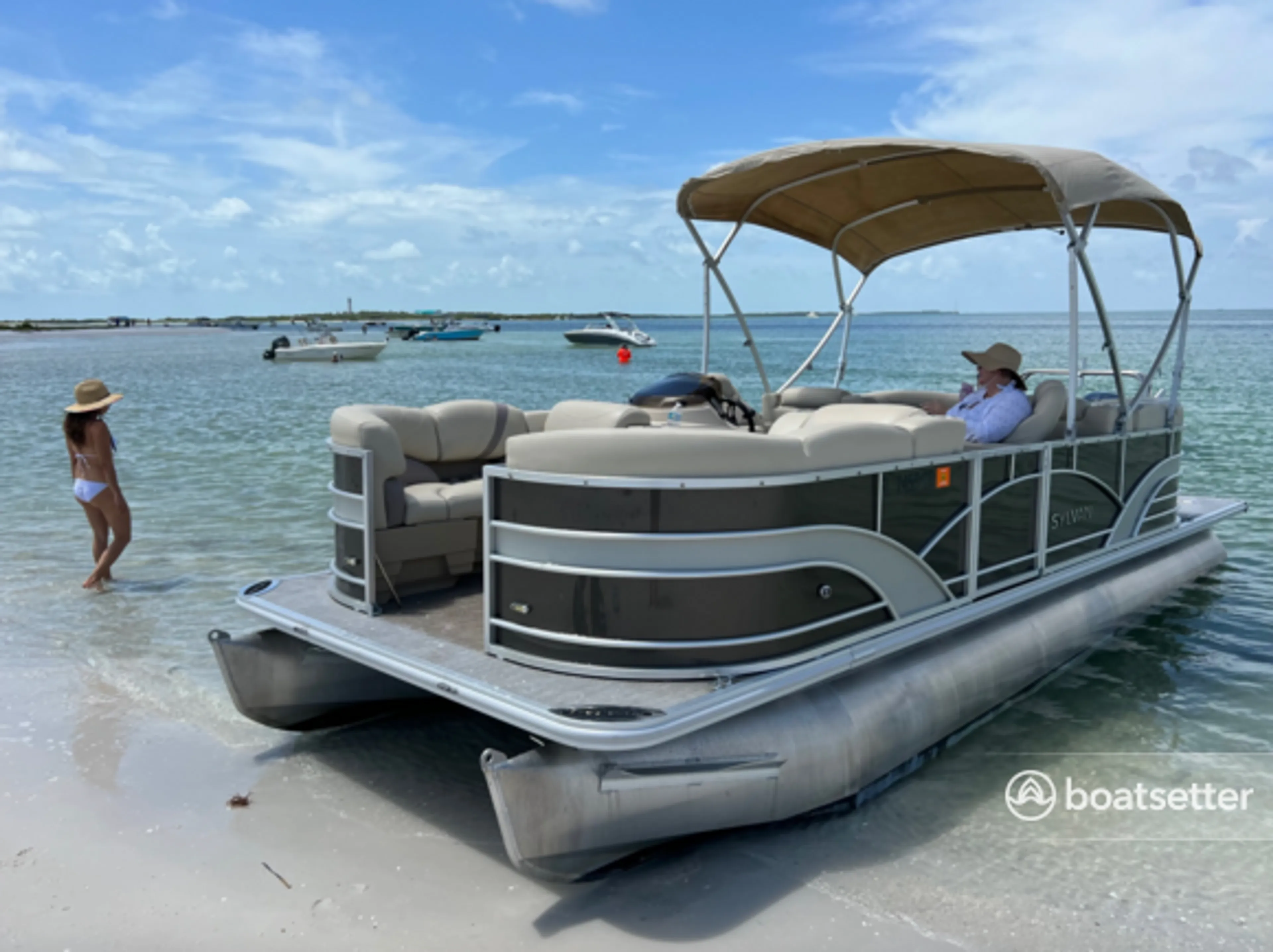 boat