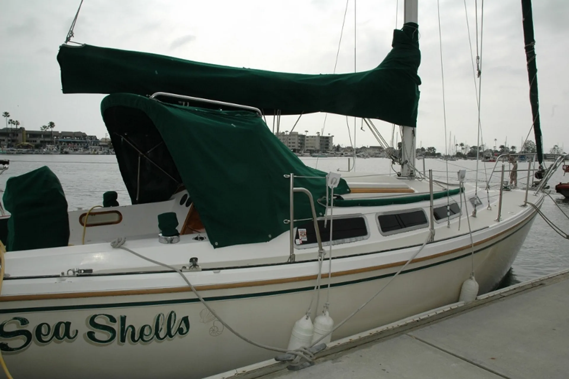 boat