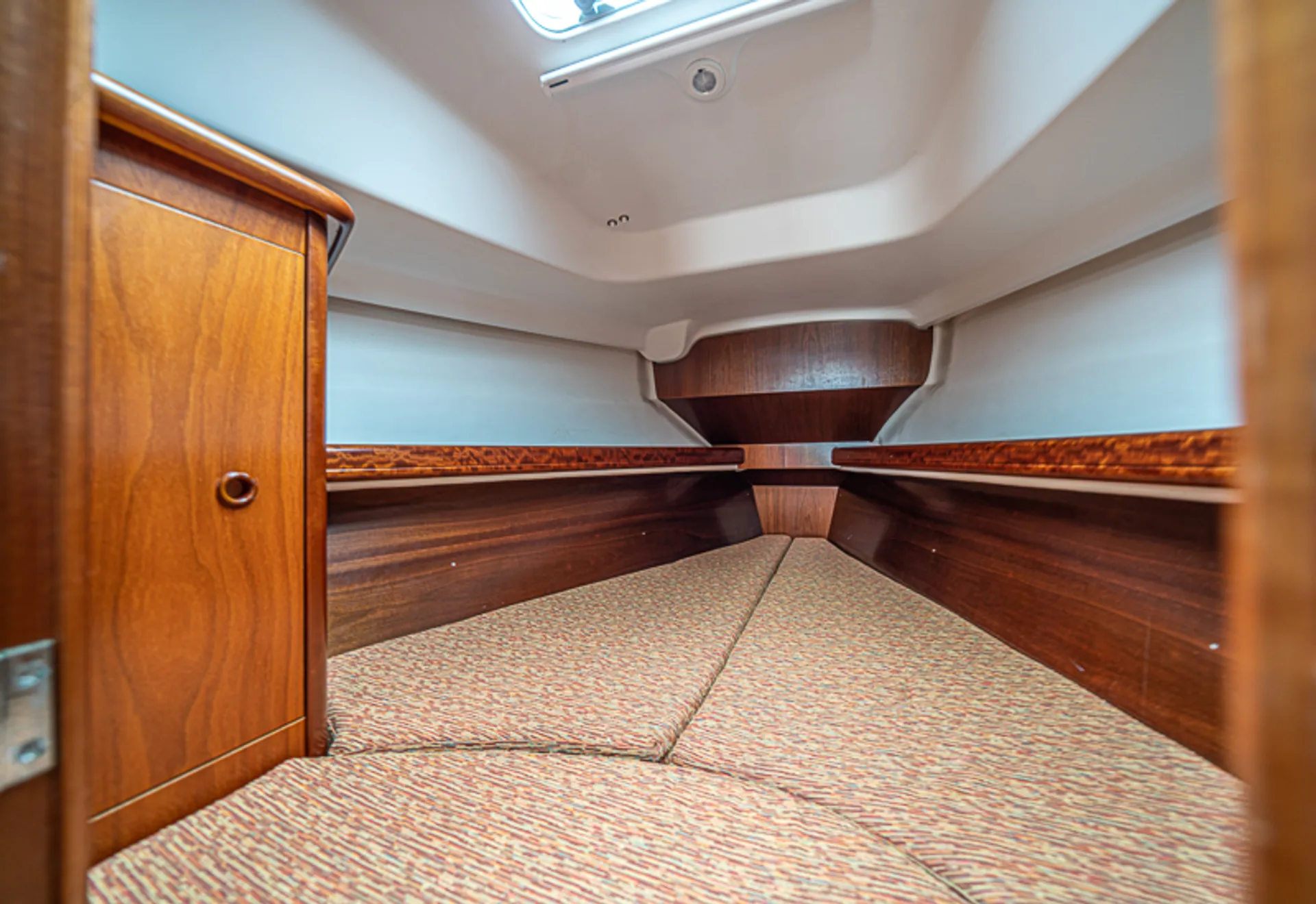 Beneteau USA Oceanis 311 in Newport Beach, CA — photo 8