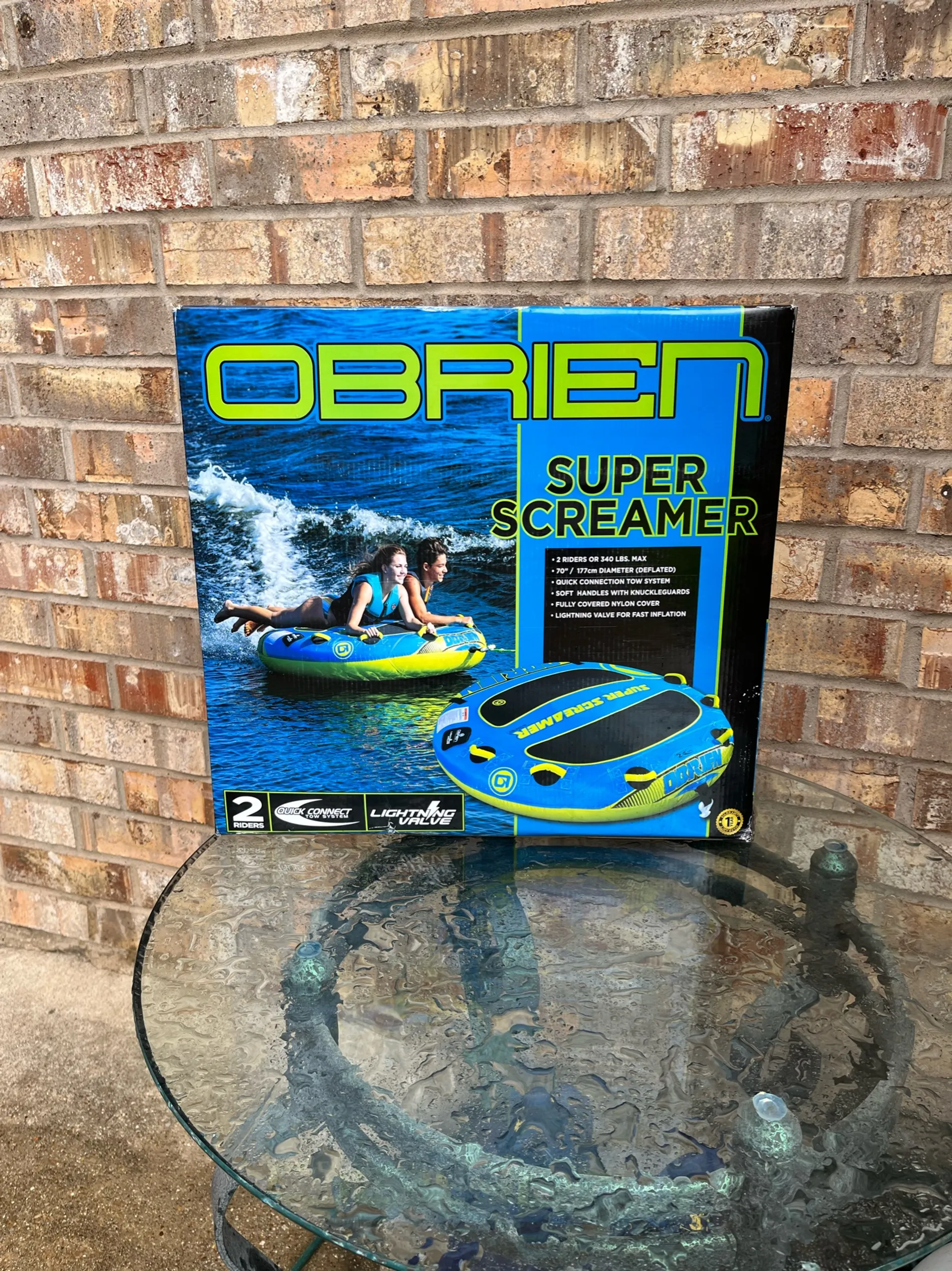 Delivery Available - Life On The Lake