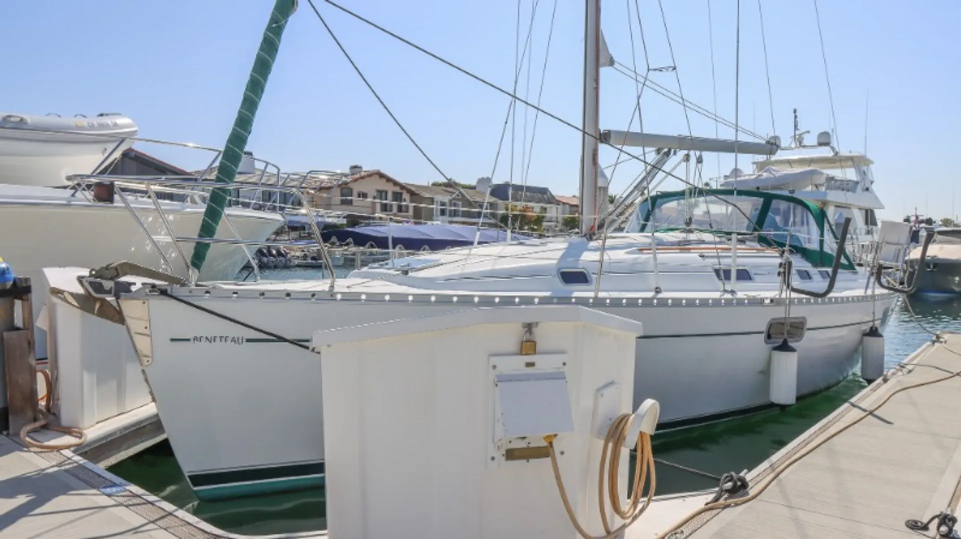 boat
