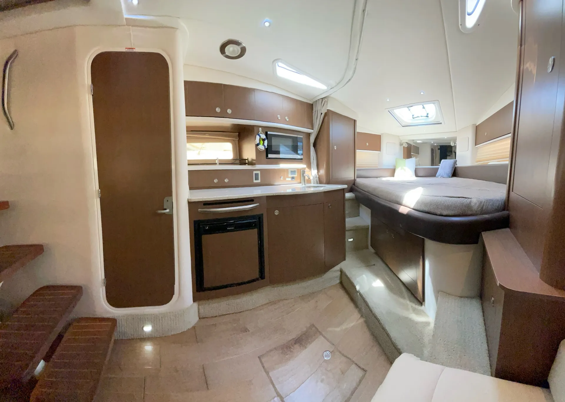 36’ Searay Sundancer in St Pete, FL!