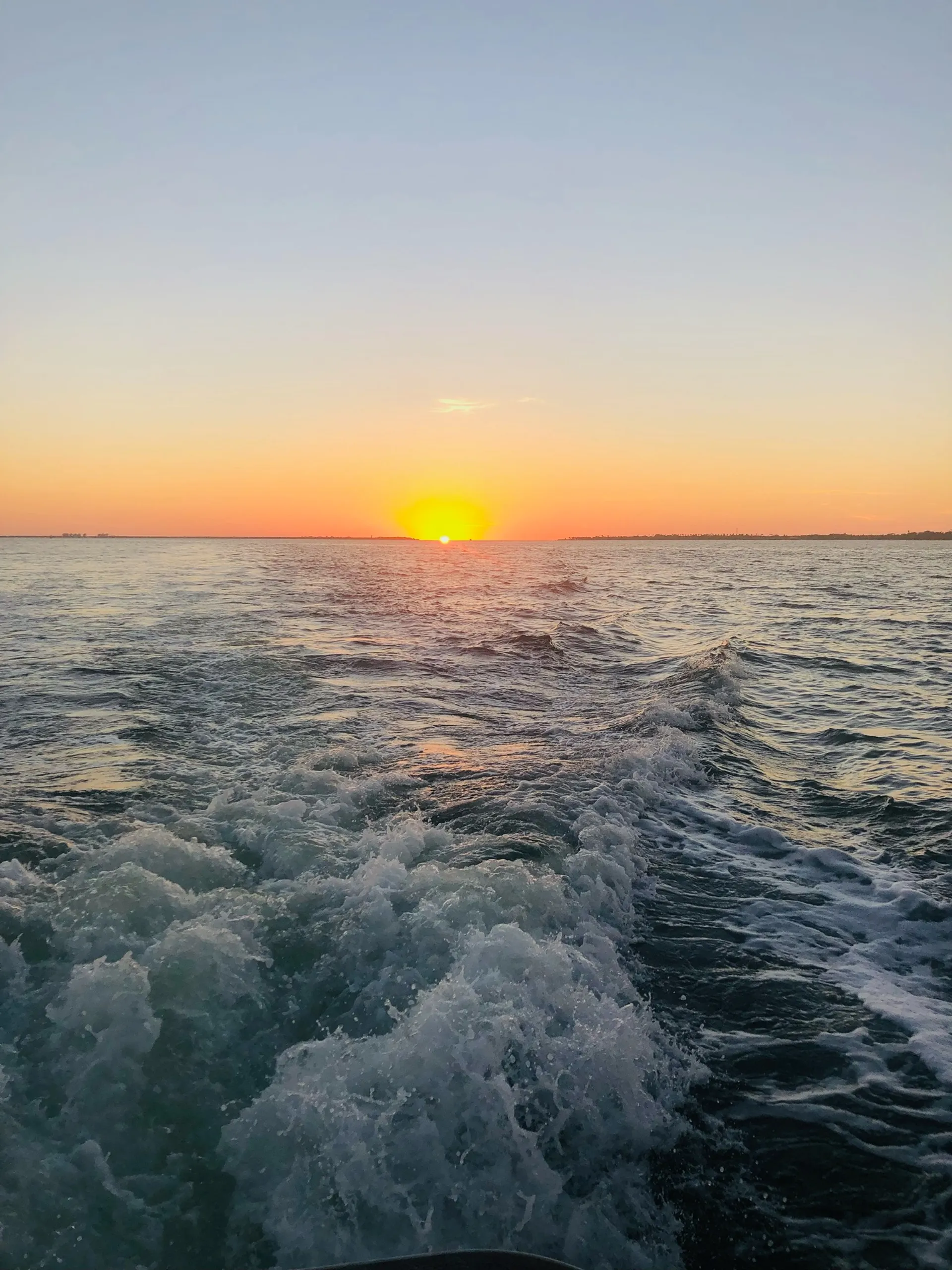 36’ Searay Sundancer in St Pete, FL!