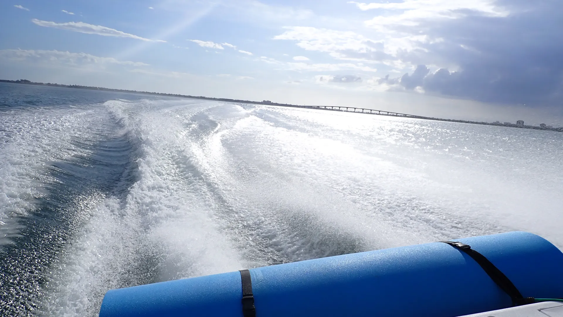 36’ Searay Sundancer in St Pete, FL!