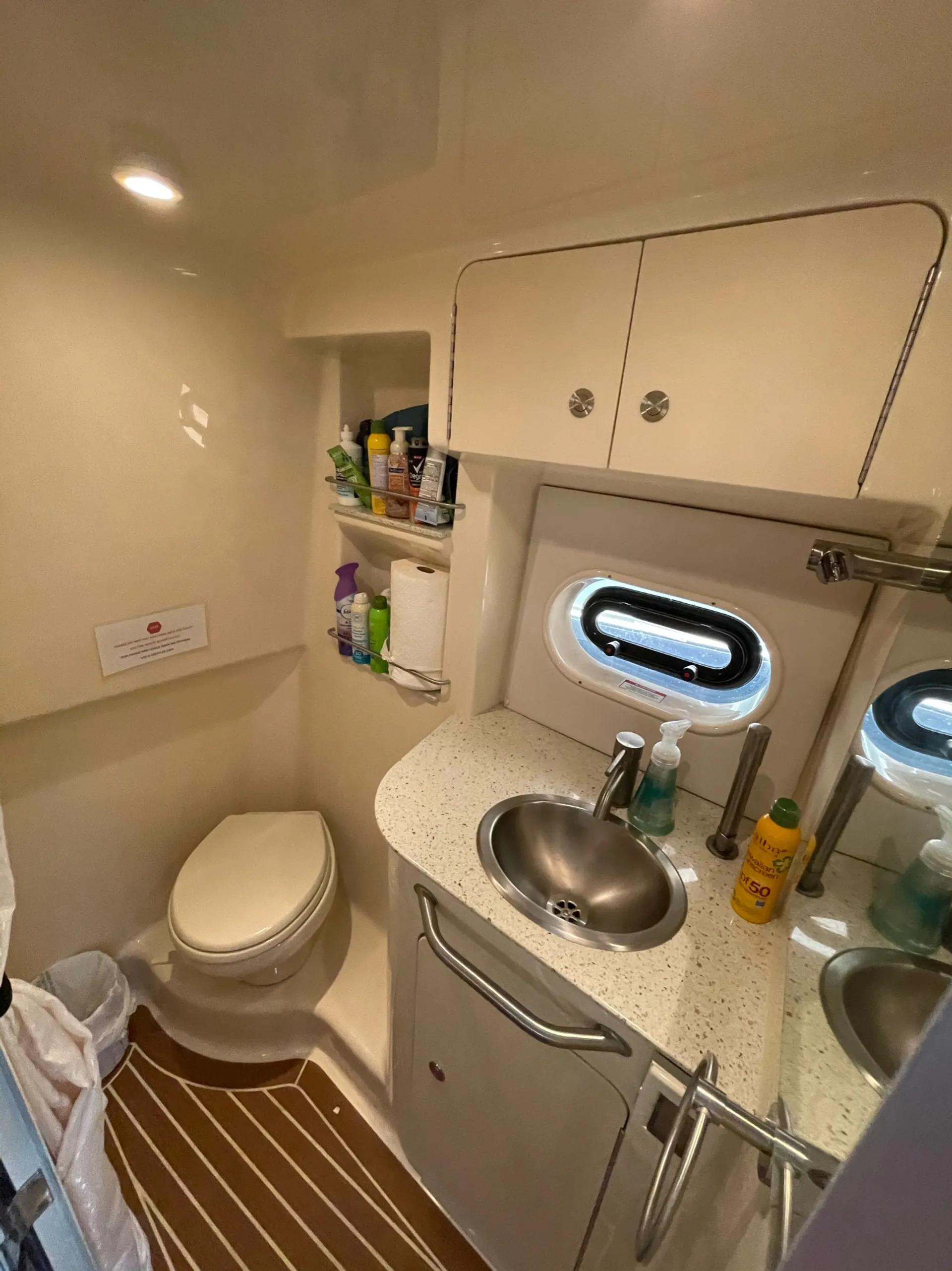 36’ Searay Sundancer in St Pete, FL!