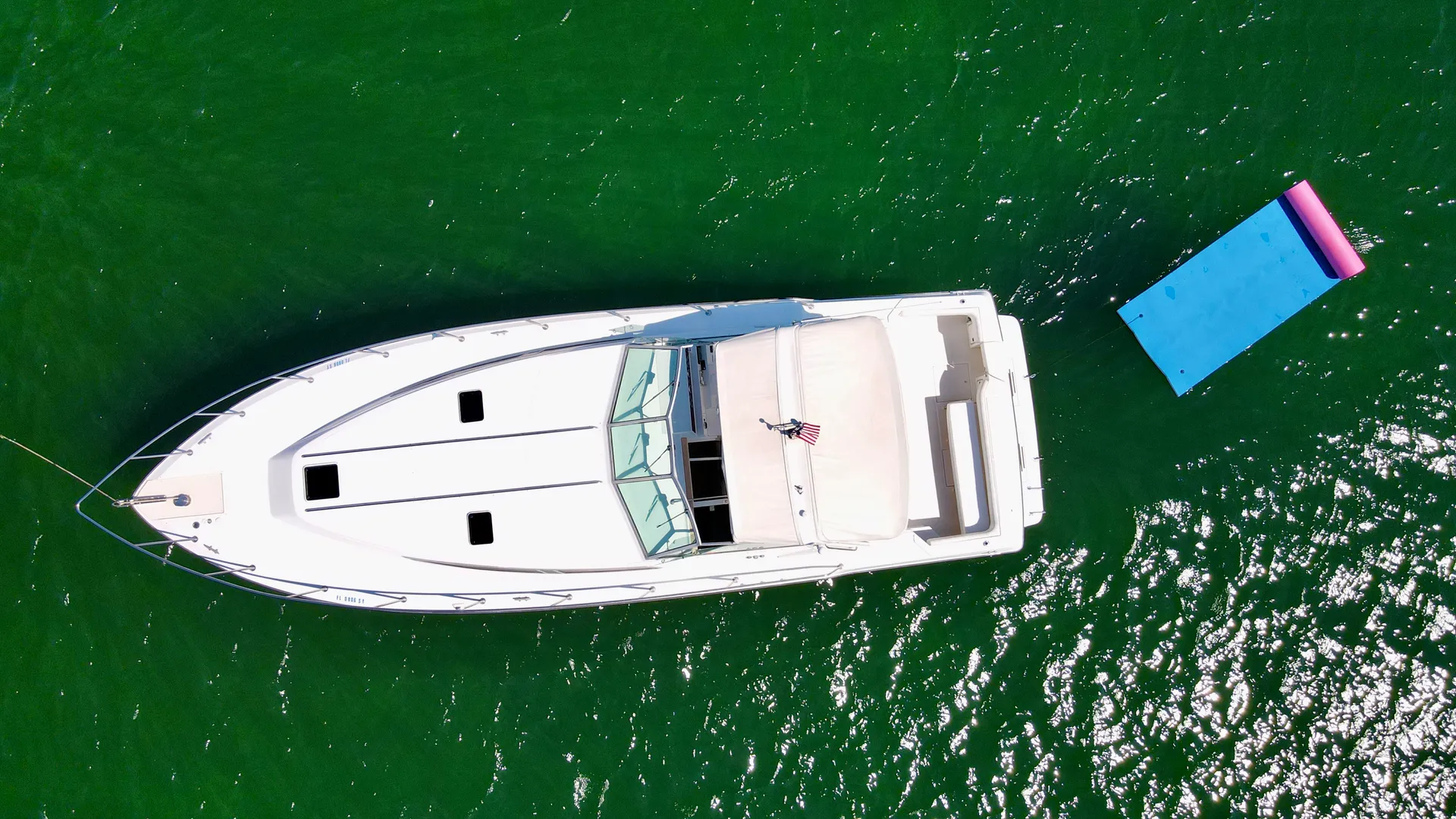 Sea Ray Boats Sea Ray 50ft in North Bay Village, FL — photo 4