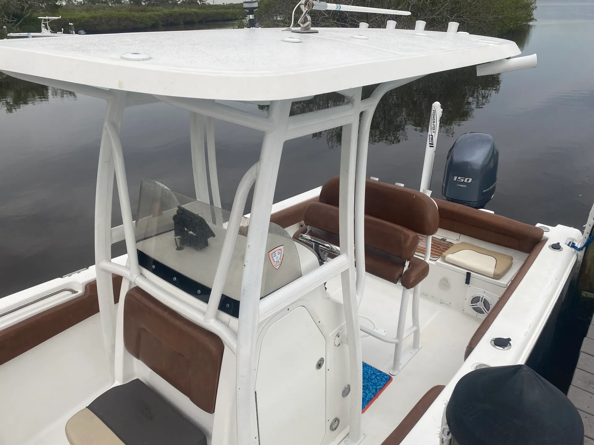 Sea Hunt Boats Ultra 211 in Sarasota, FL — photo 6