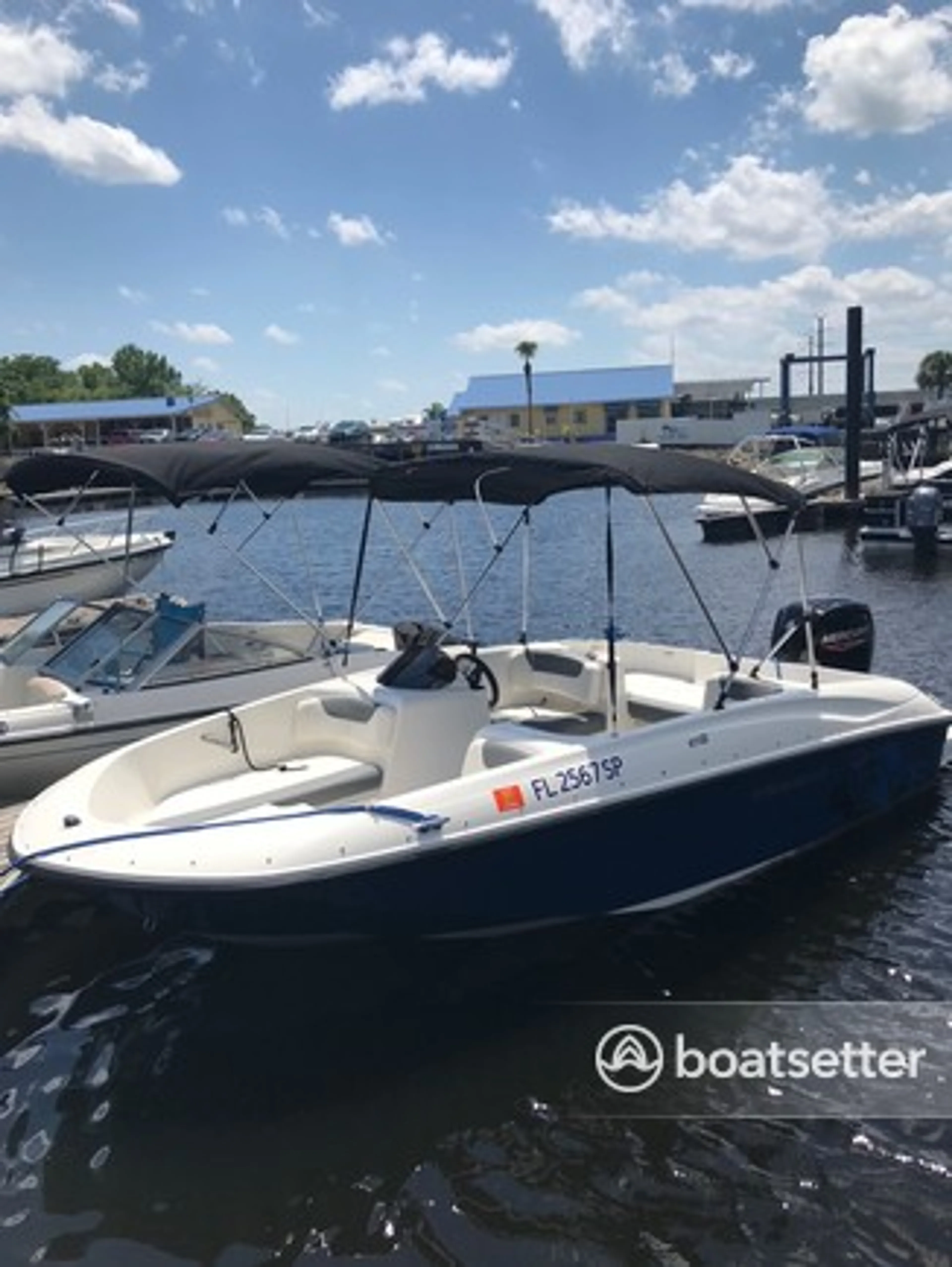 boat