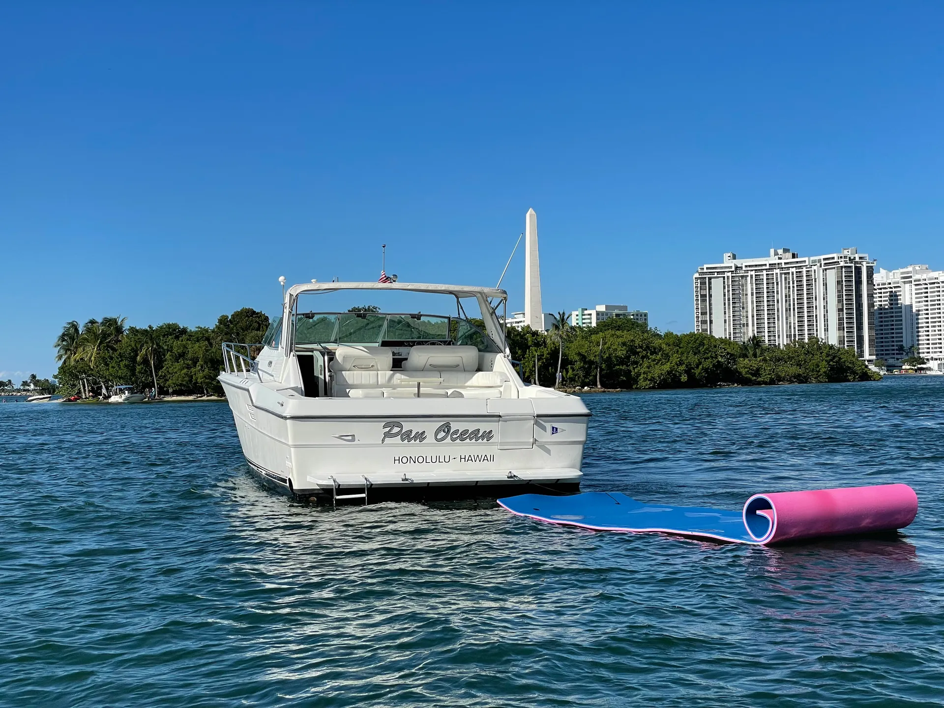 Sea Ray Boats Sea Ray 50ft in North Bay Village, FL — photo 2