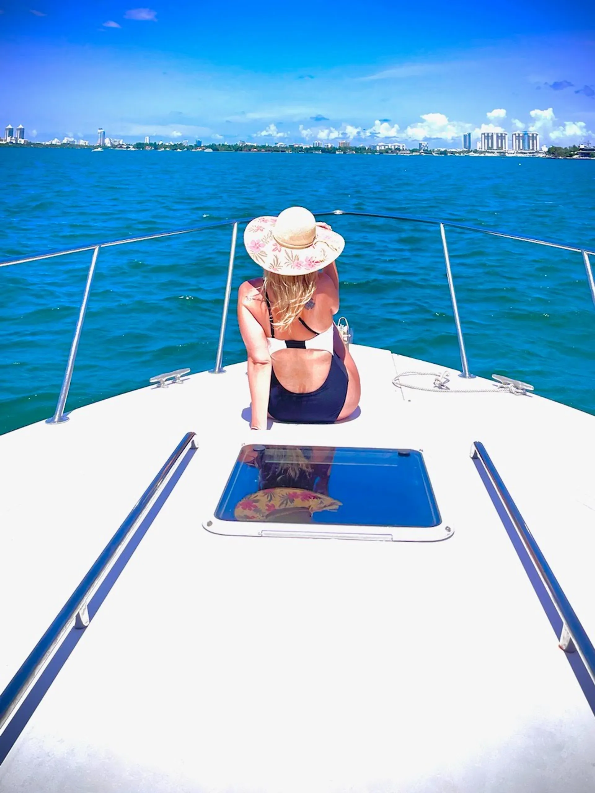 Sea Ray Boats Sea Ray 50ft in North Bay Village, FL — photo 10
