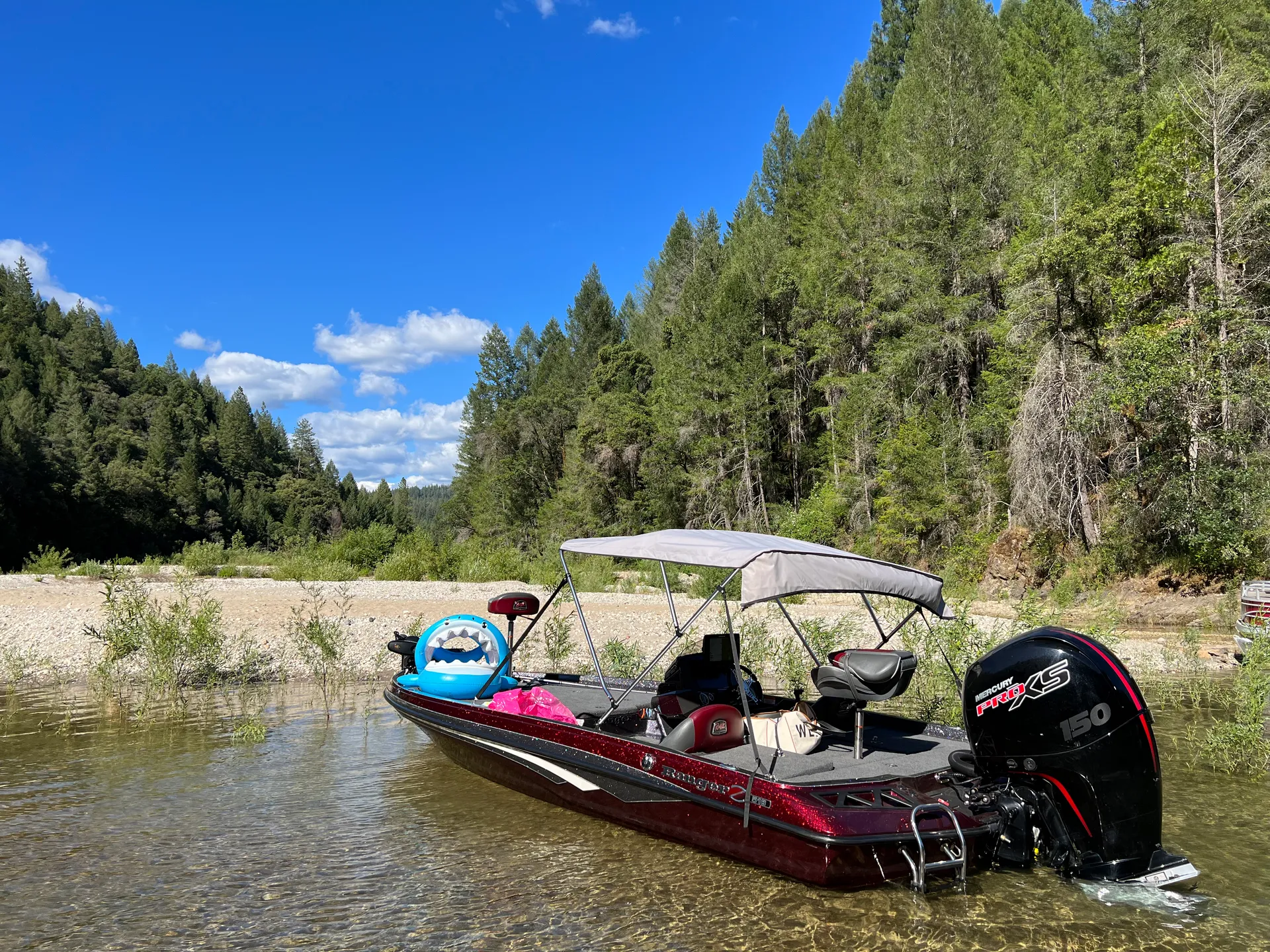 boat