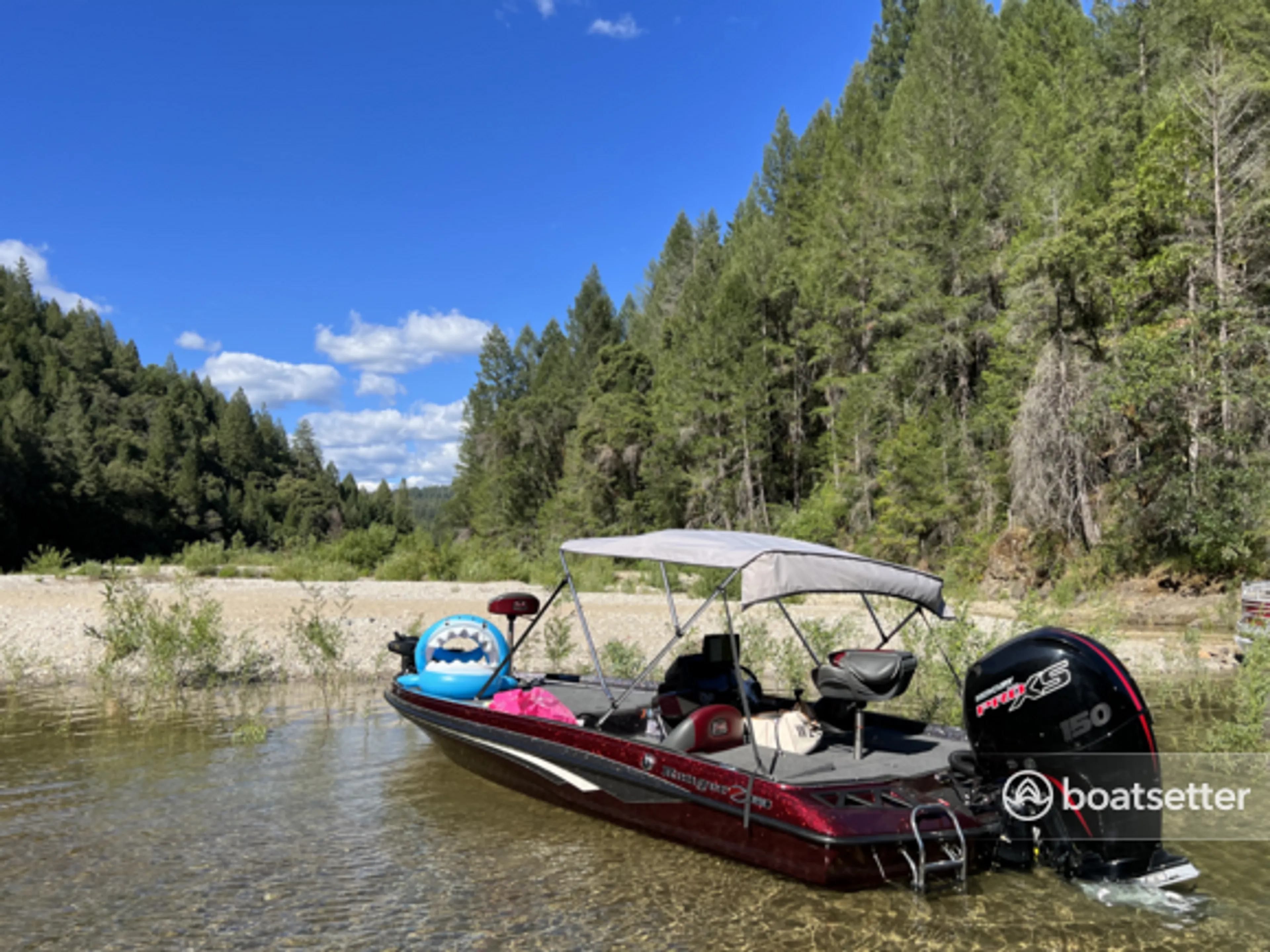 boat
