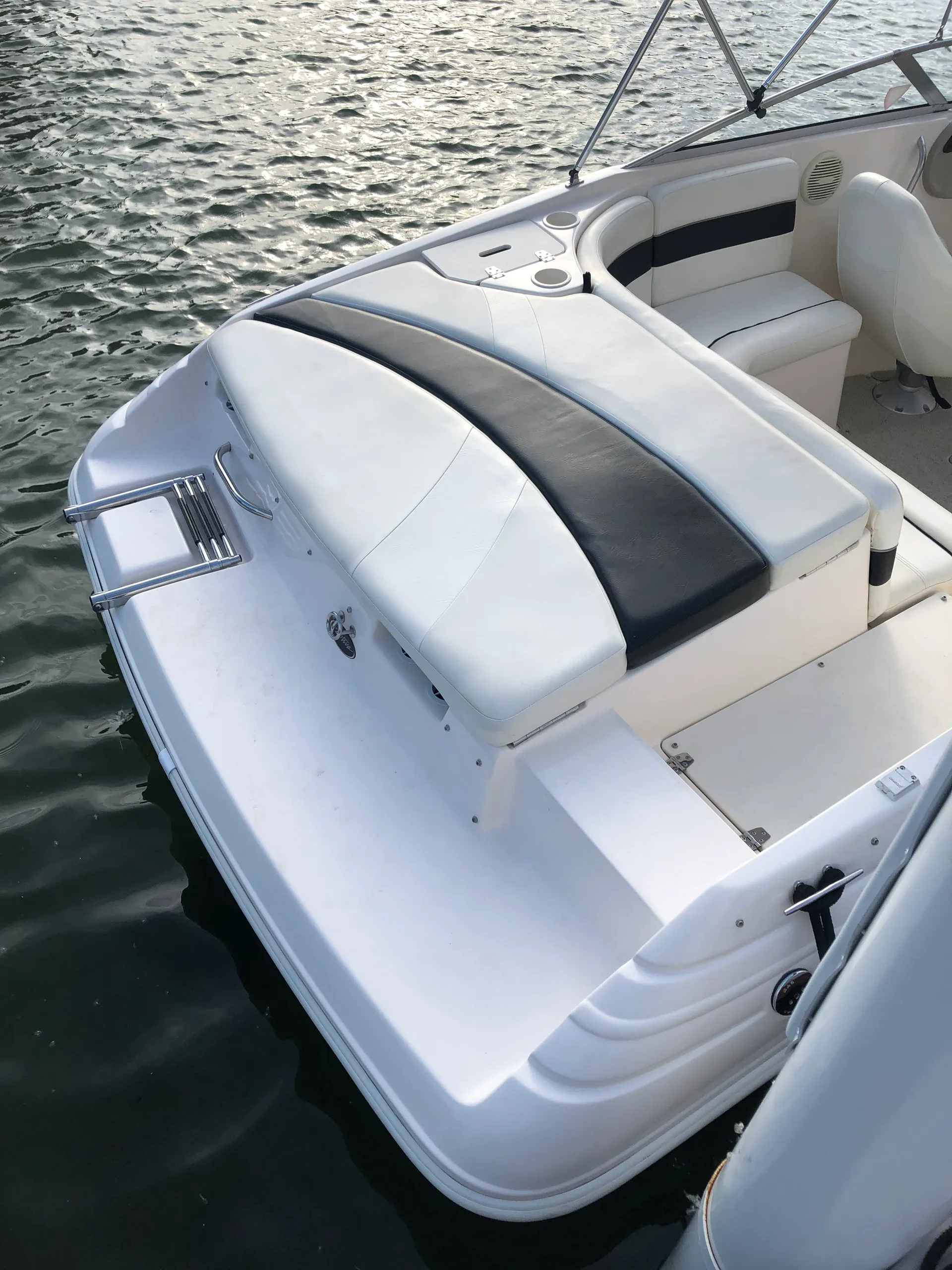 Rinker Boats 192 Captiva in Mount Clemens, MI — photo 5