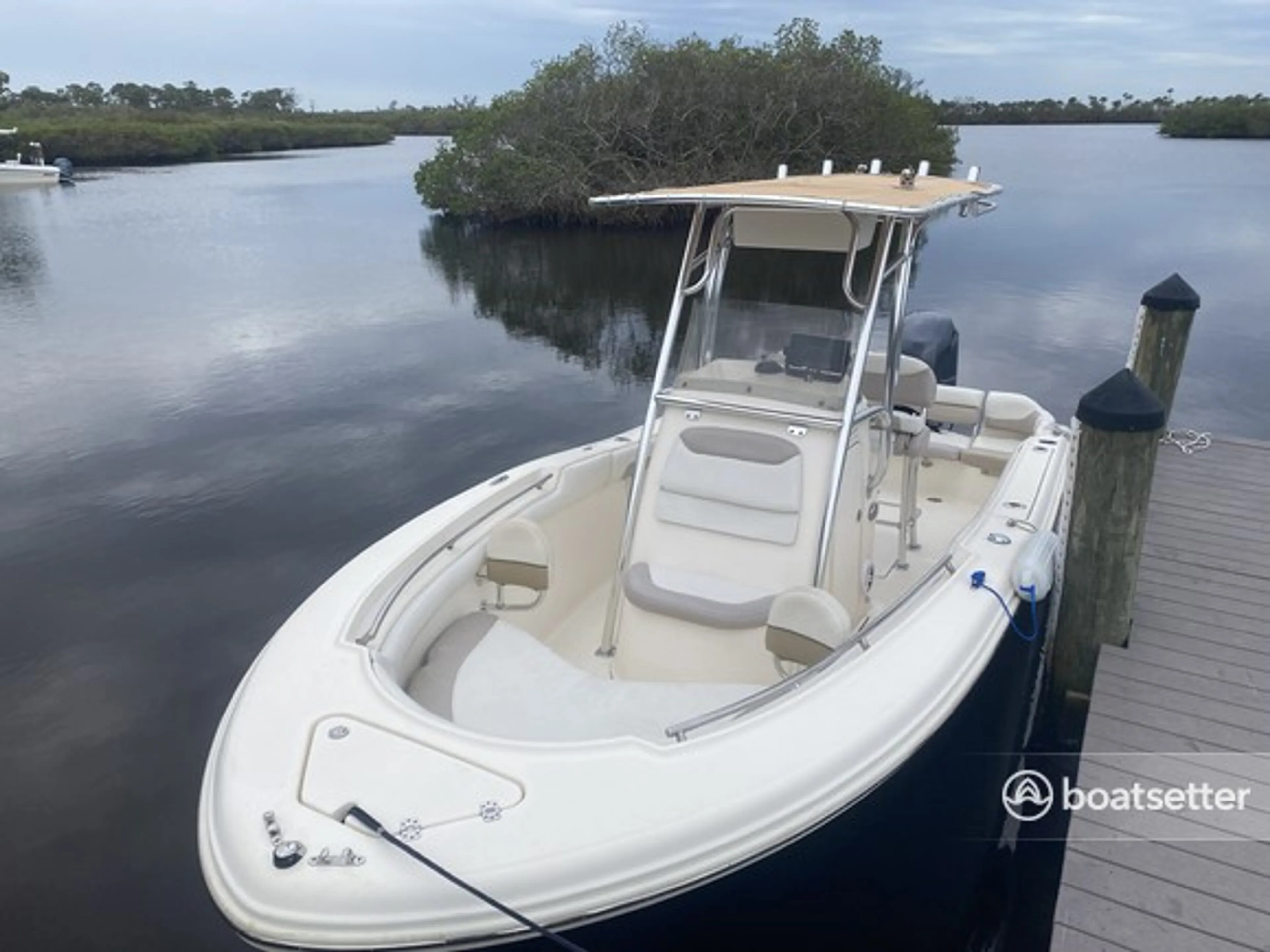 boat