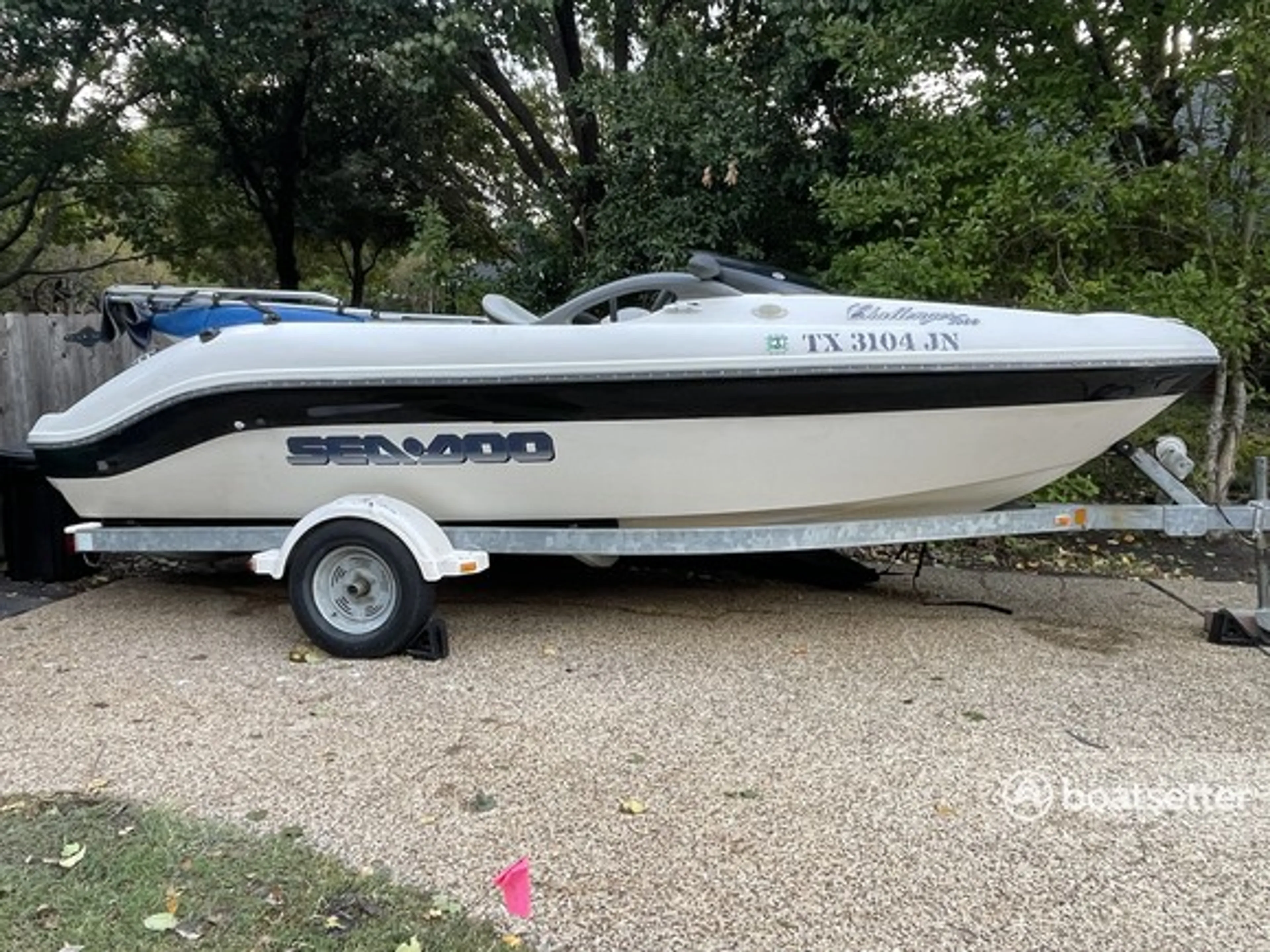boat